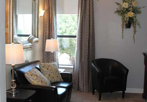 Hotel Garza