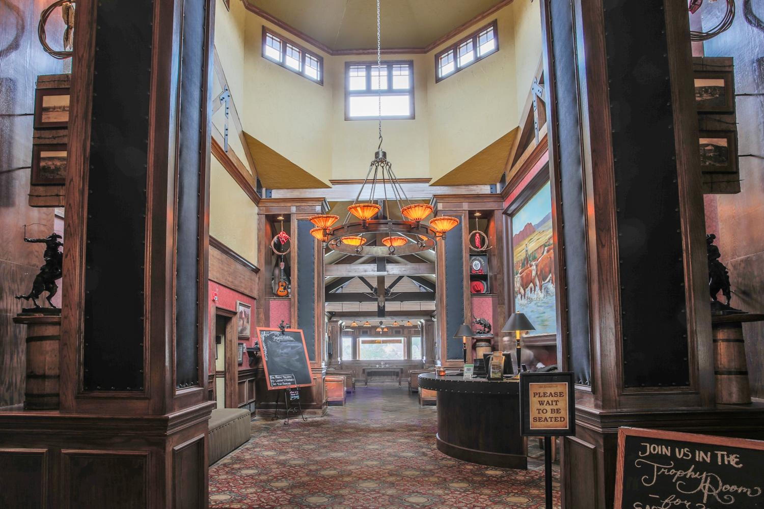 The Lodge at Old Kinderhook
