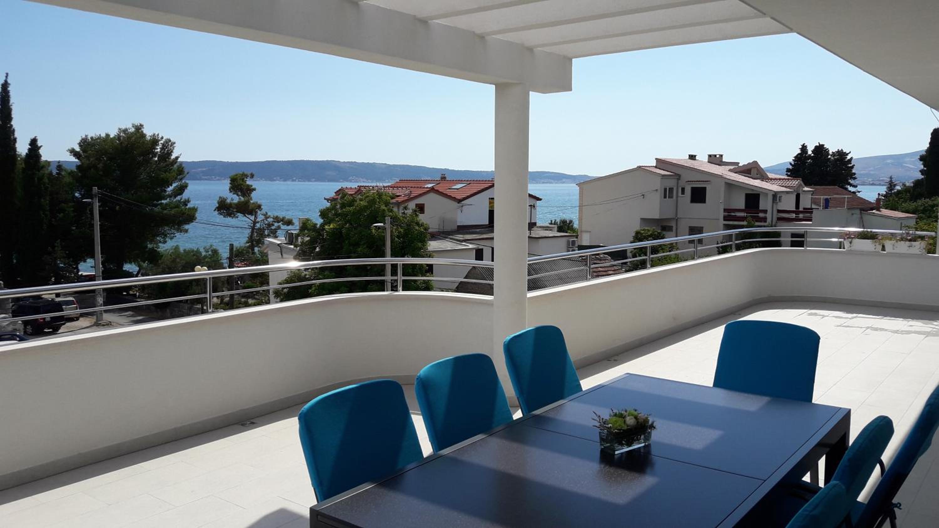 Villa-Apartments Karmel view 5