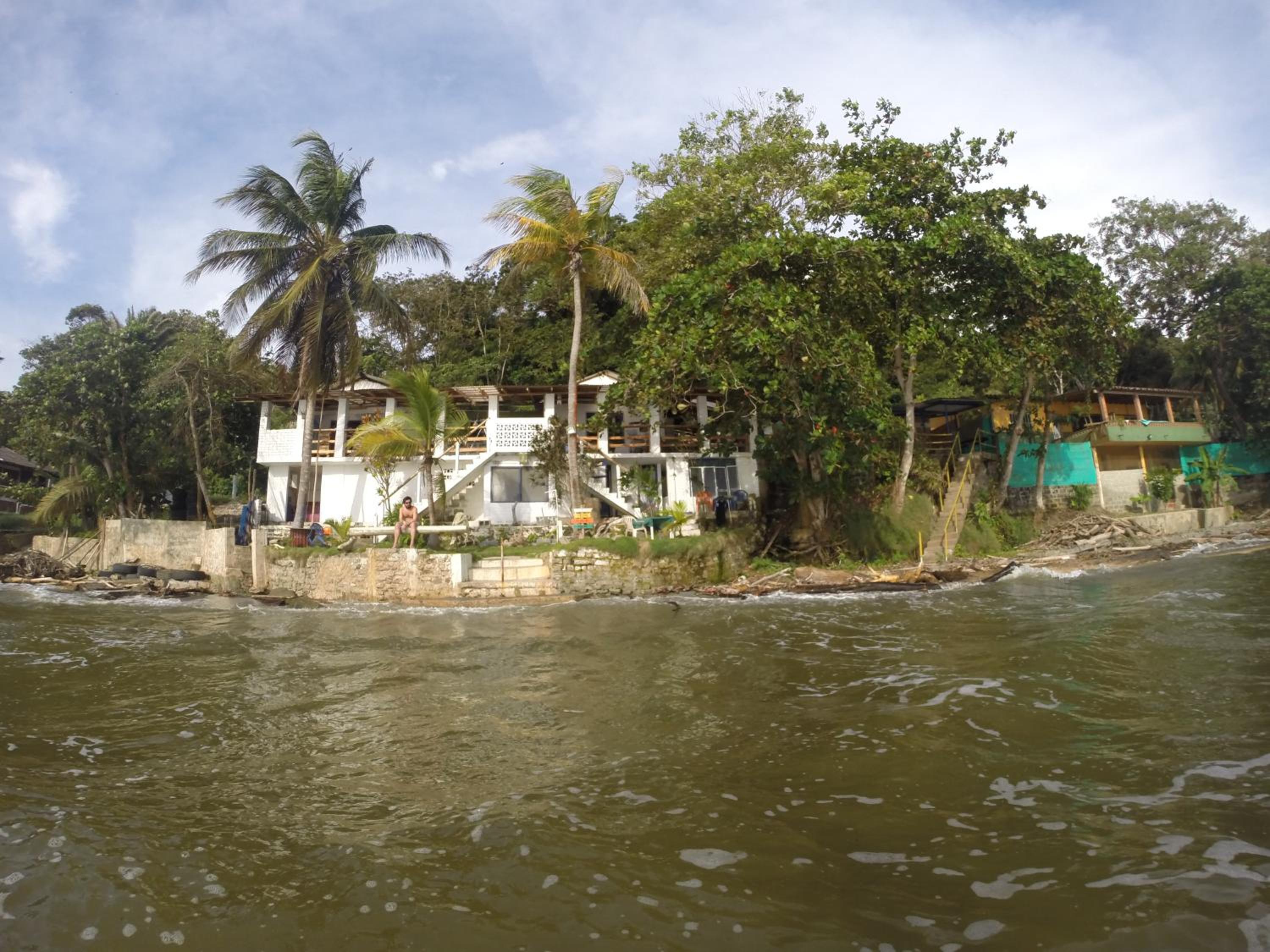 Hostal La Mariapolis