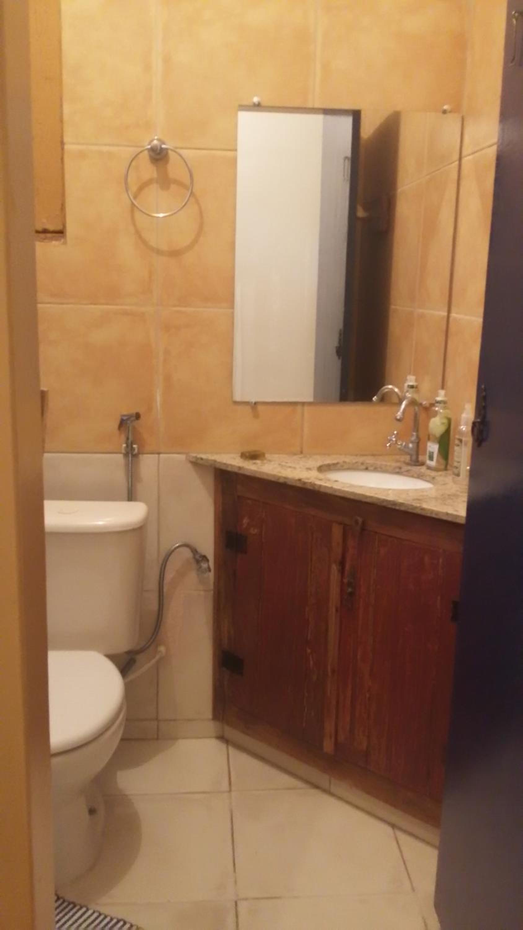 Casa de hospedagem Mimos de Minas Pertinho de tudo