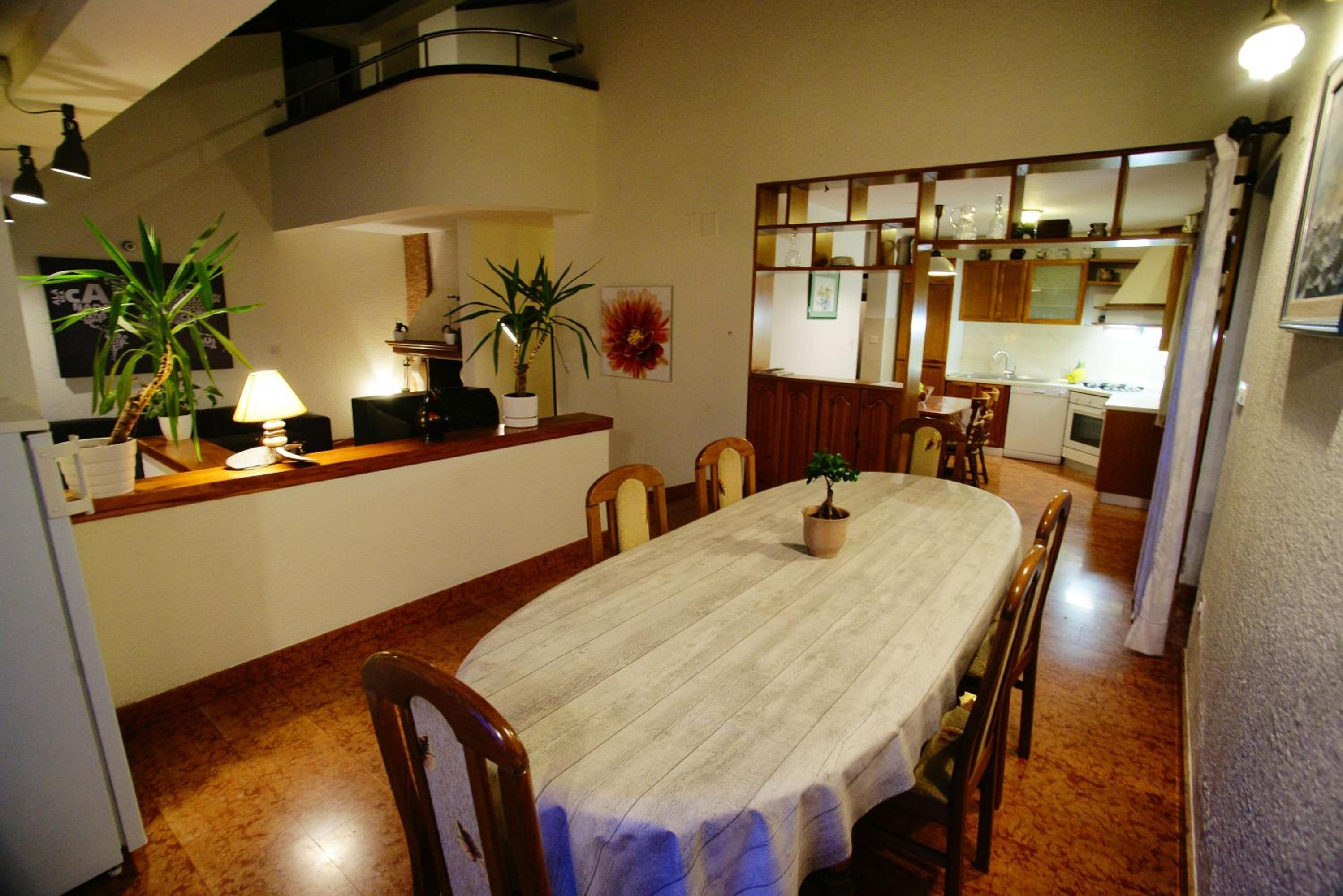 Amazing sea views Veglia house
