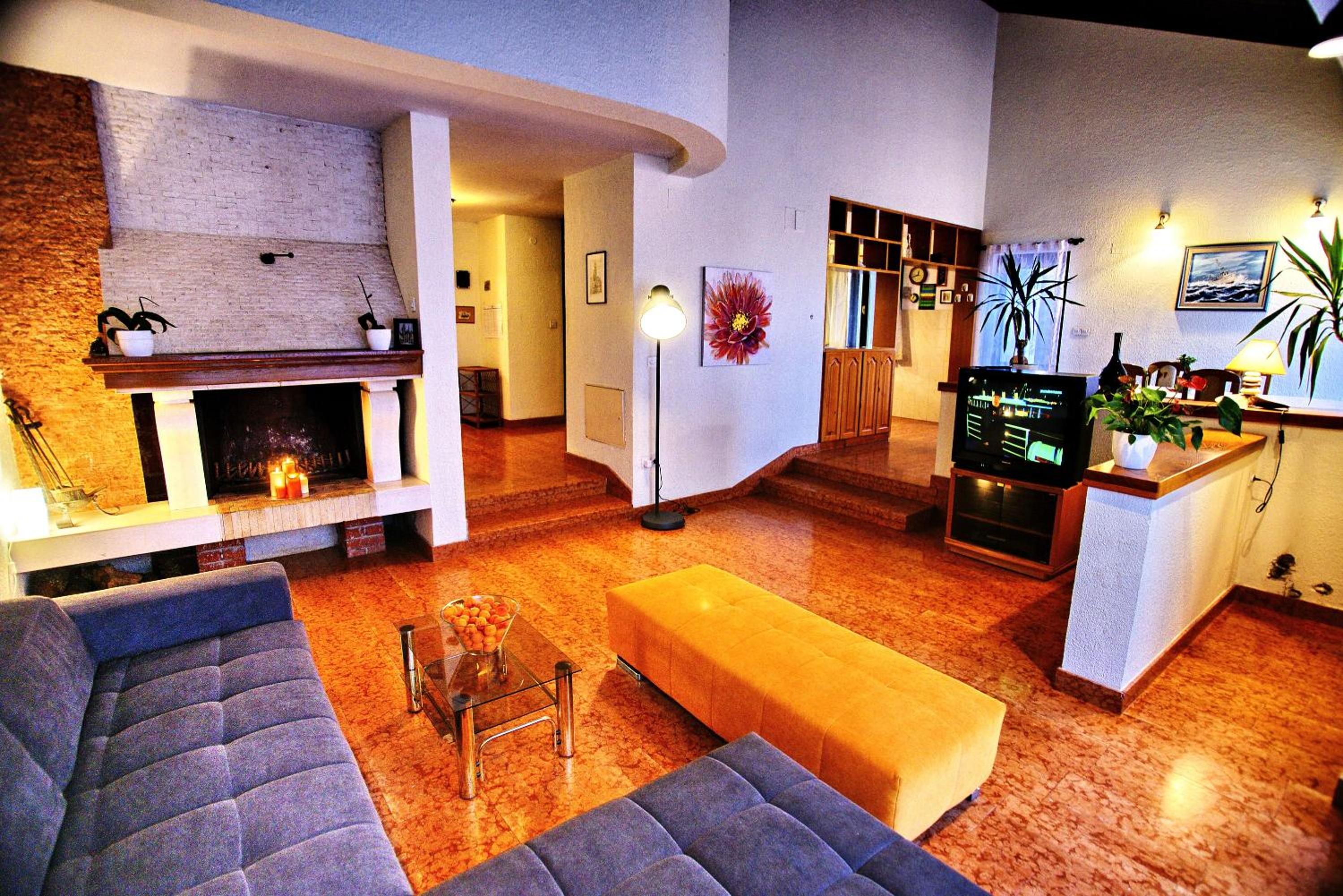 Amazing sea views Veglia house