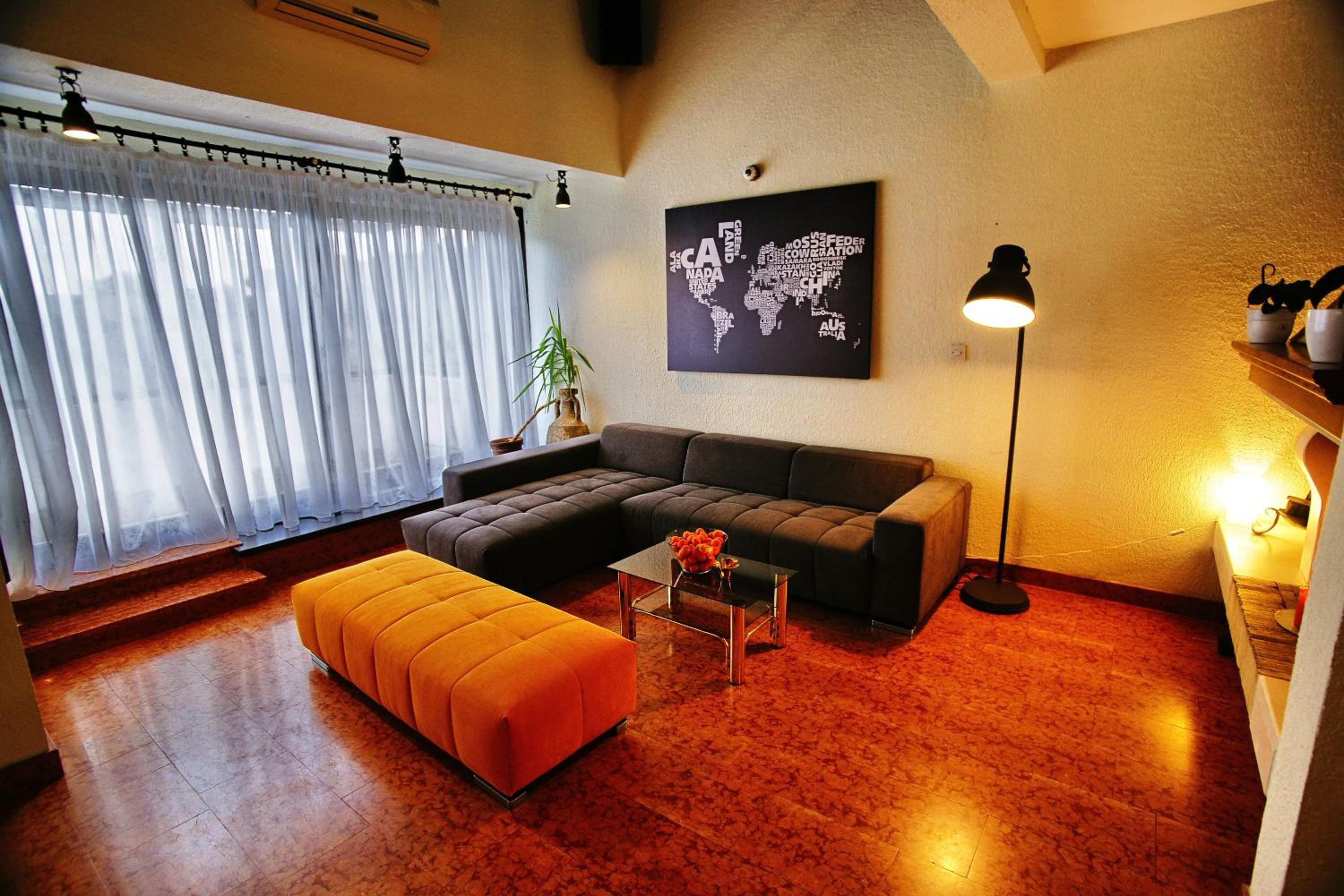 Amazing sea views Veglia house