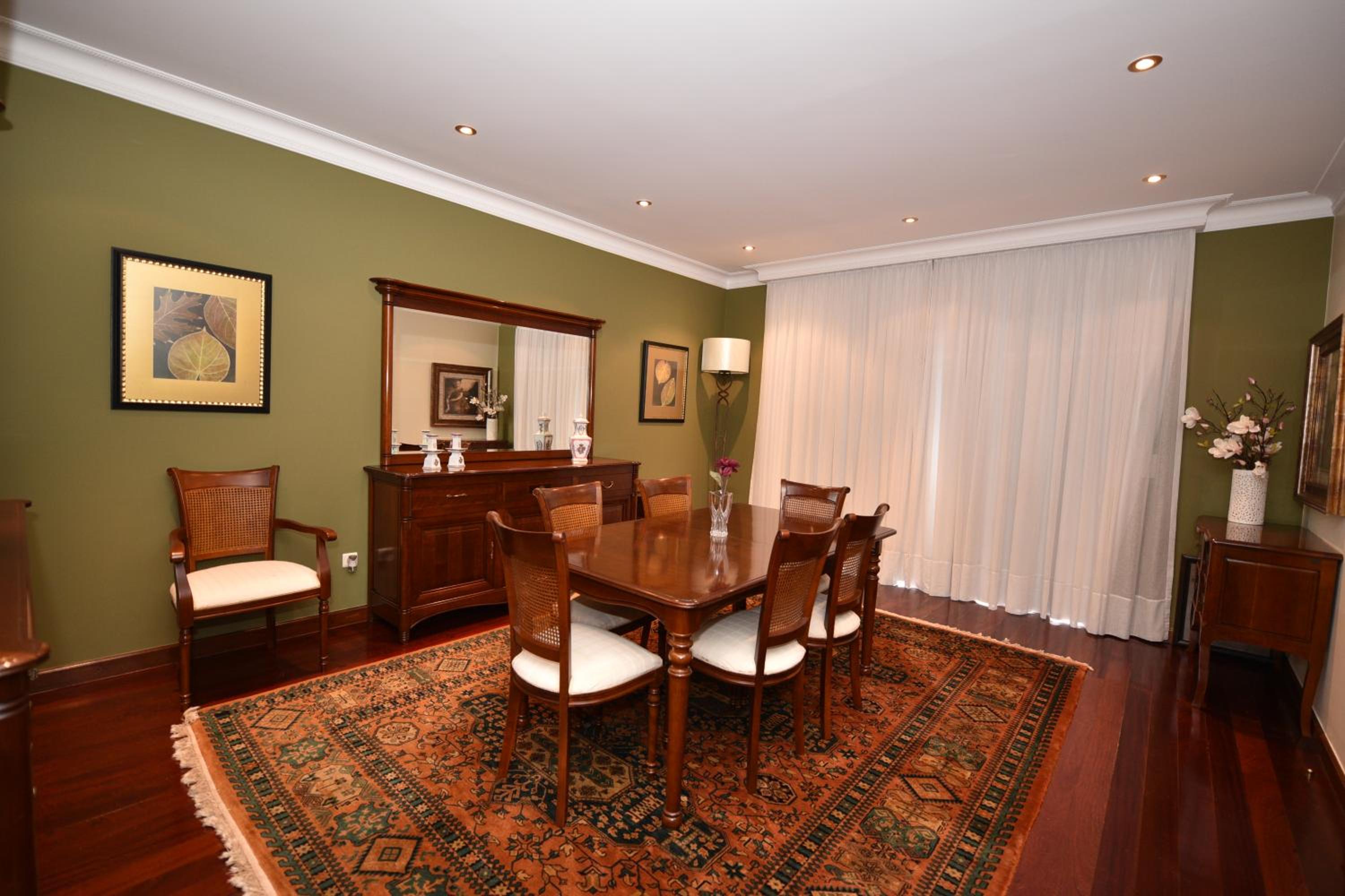 Villa Santana view 3