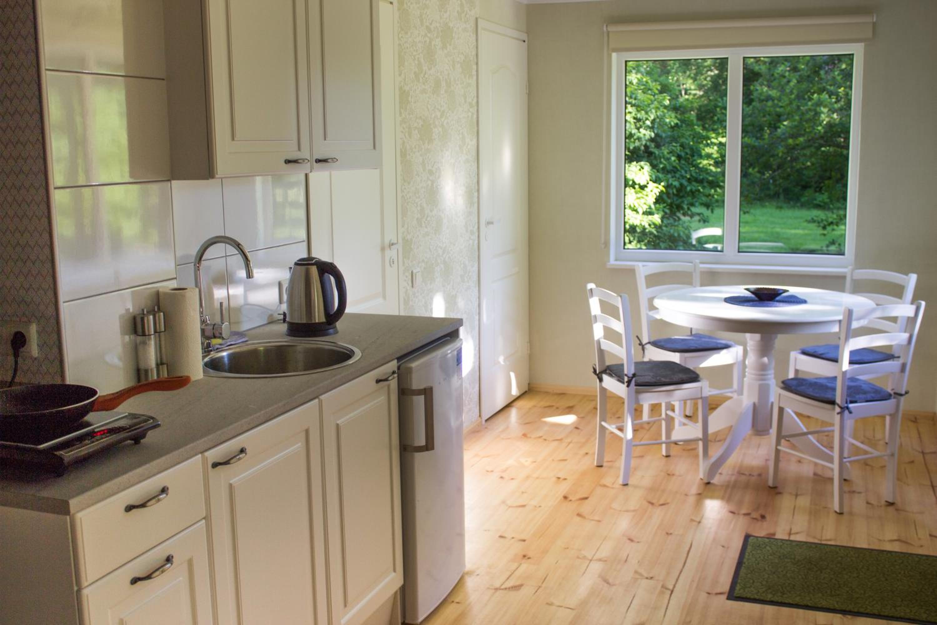 Nurmeveski Holiday House
