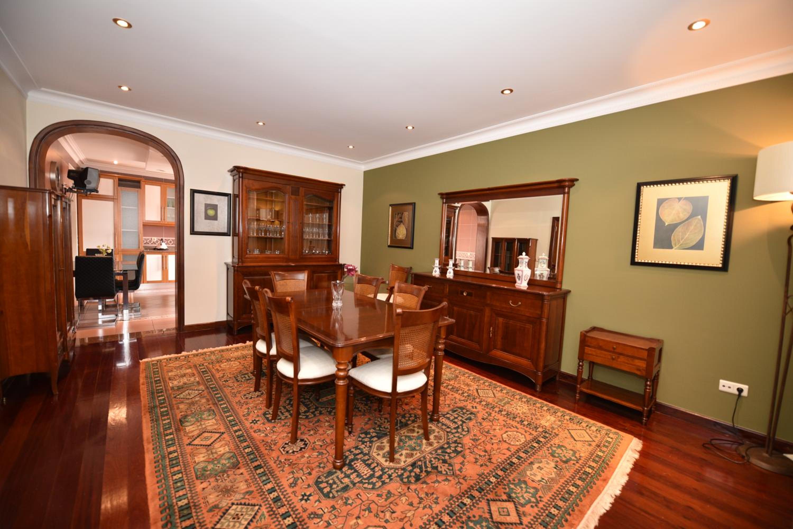 Villa Santana view 5