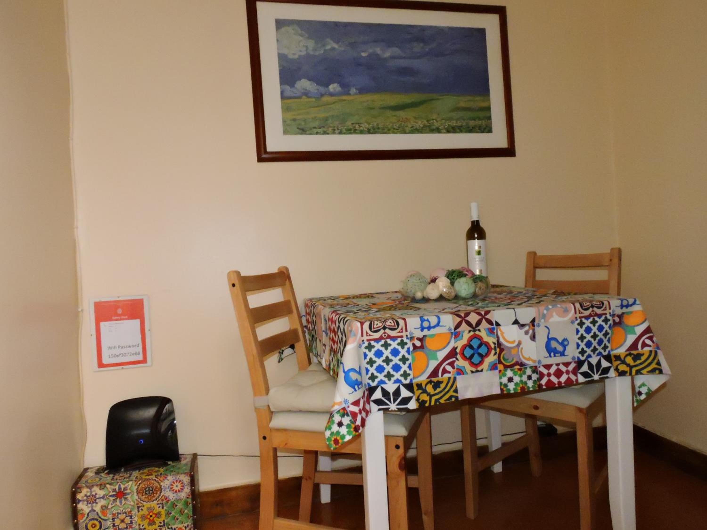 Apartment Gloria