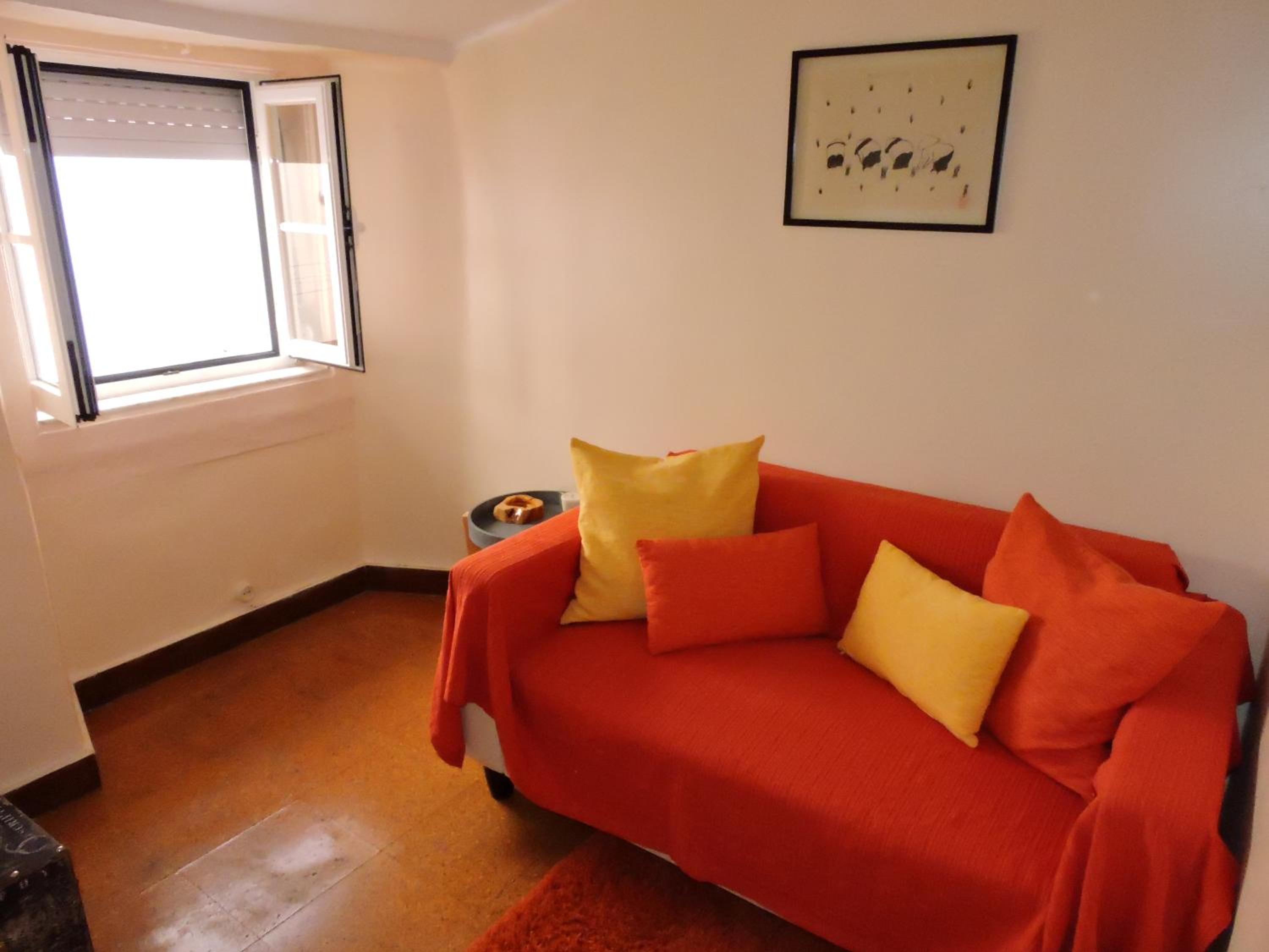 Apartment Gloria