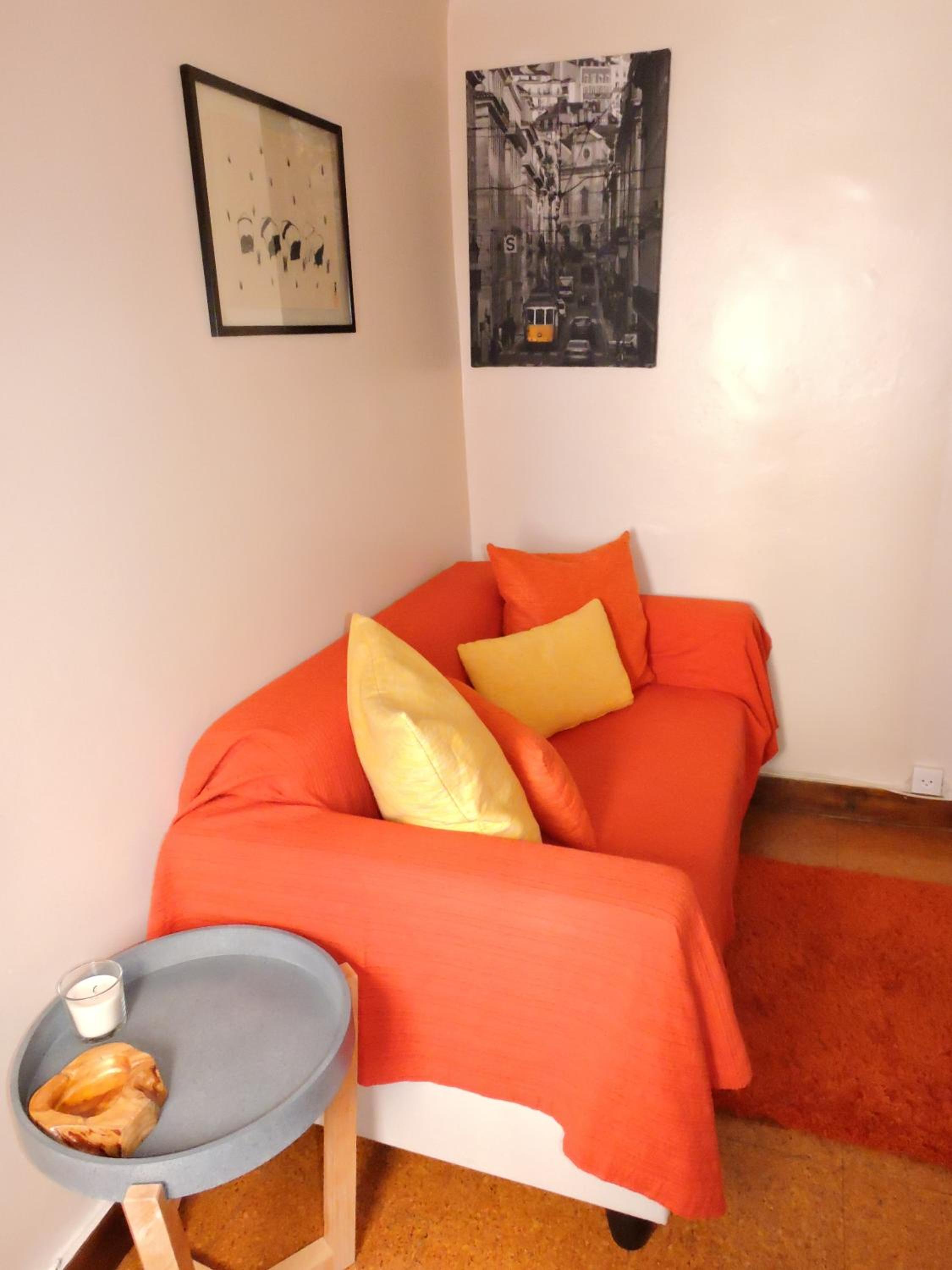 Apartment Gloria