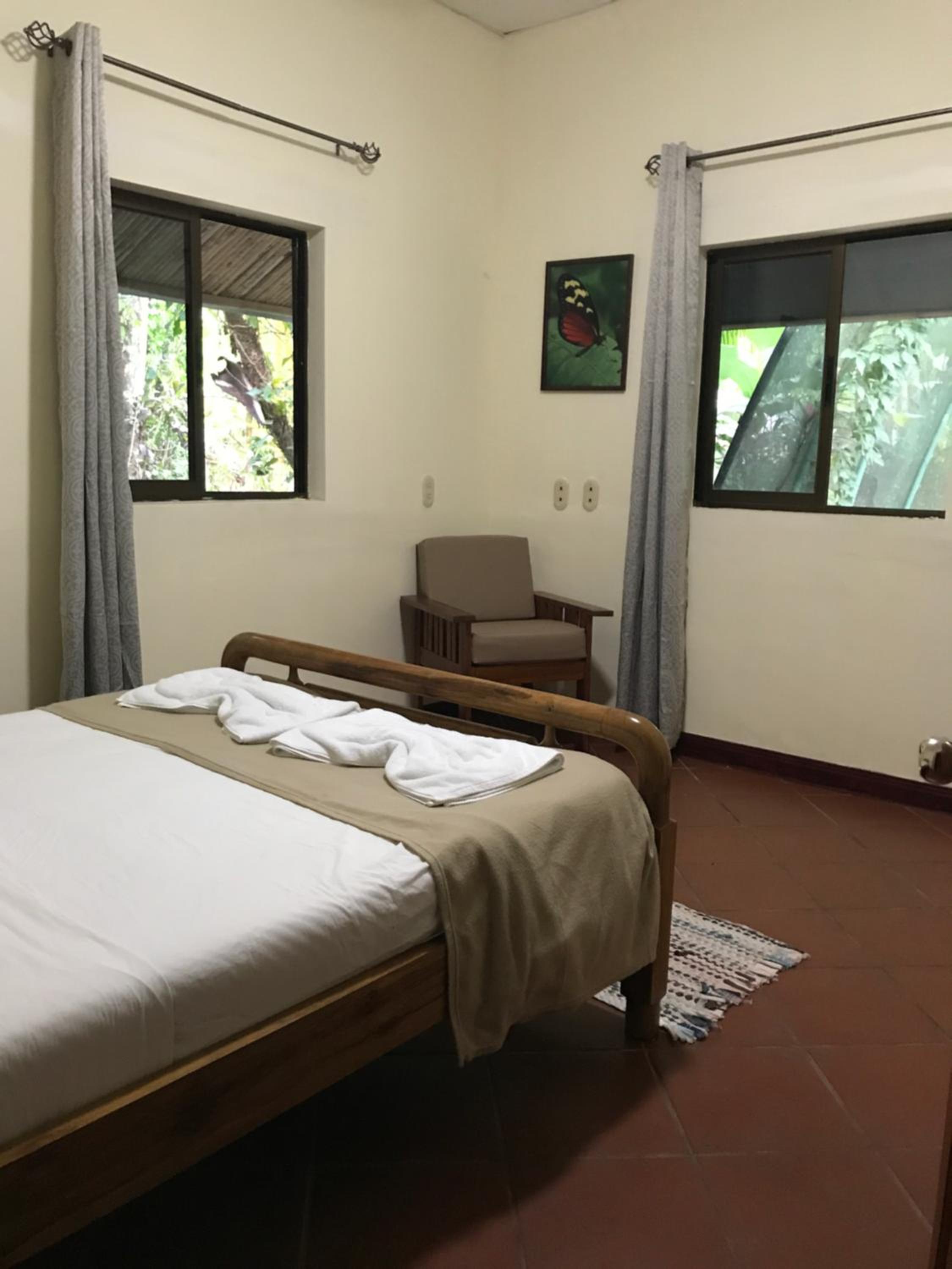 Casa Manglar Villa
