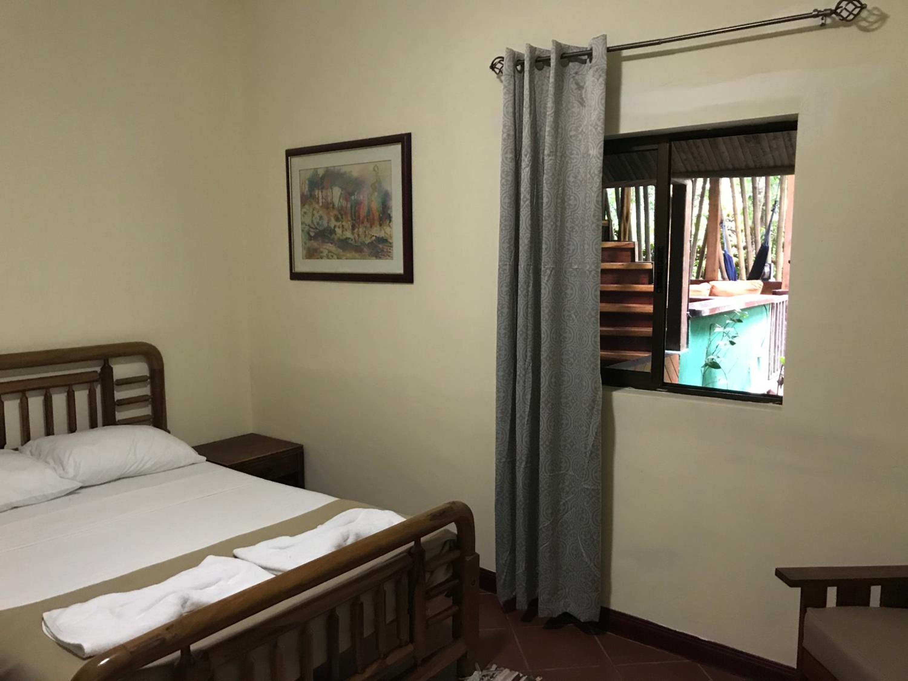 Casa Manglar Villa