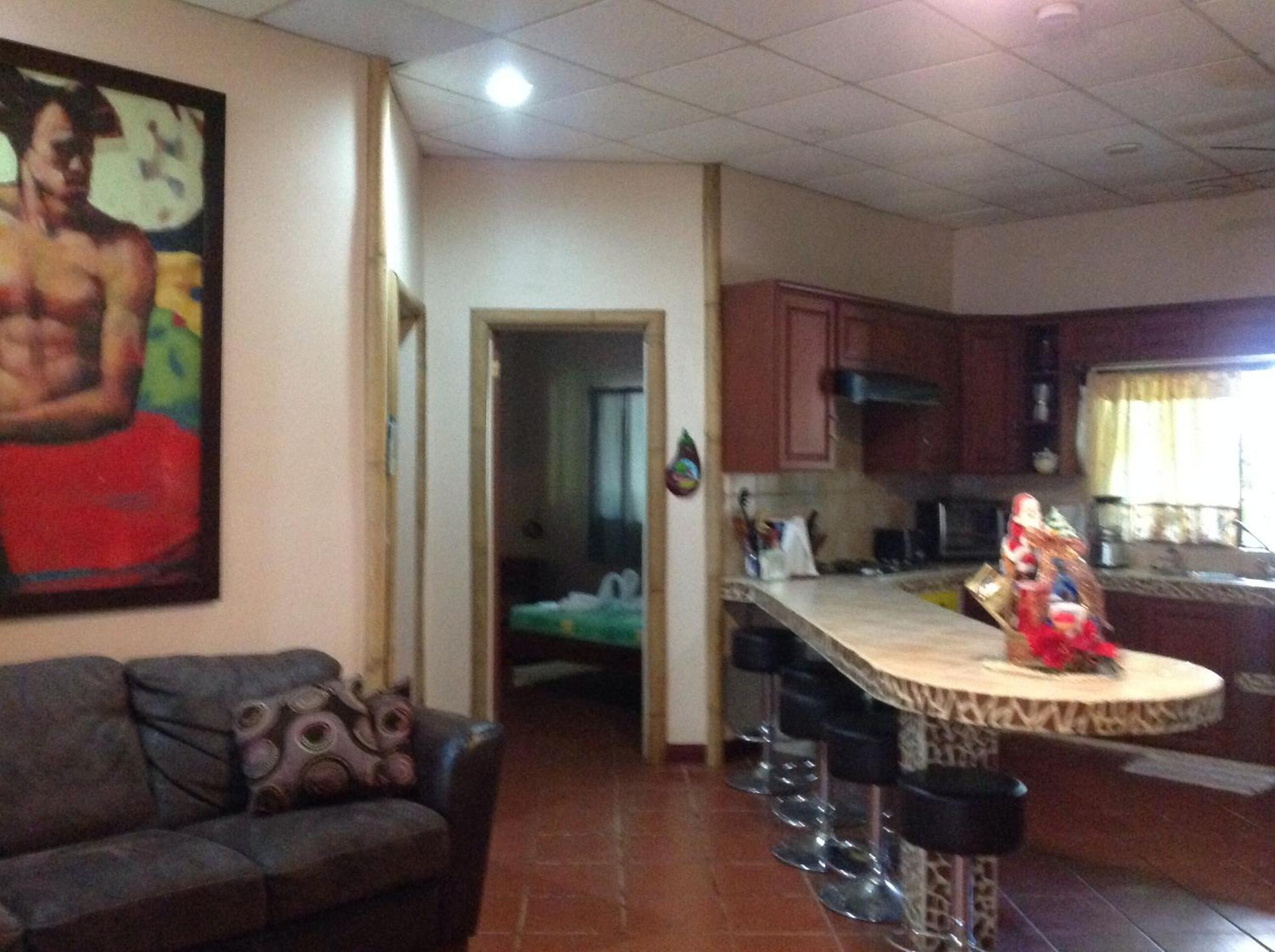 Casa Manglar Villa