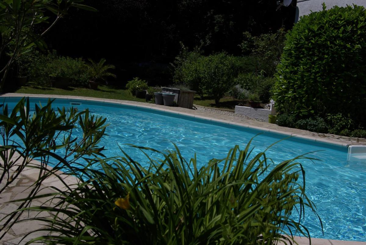 vakantiewoning Thury view 3