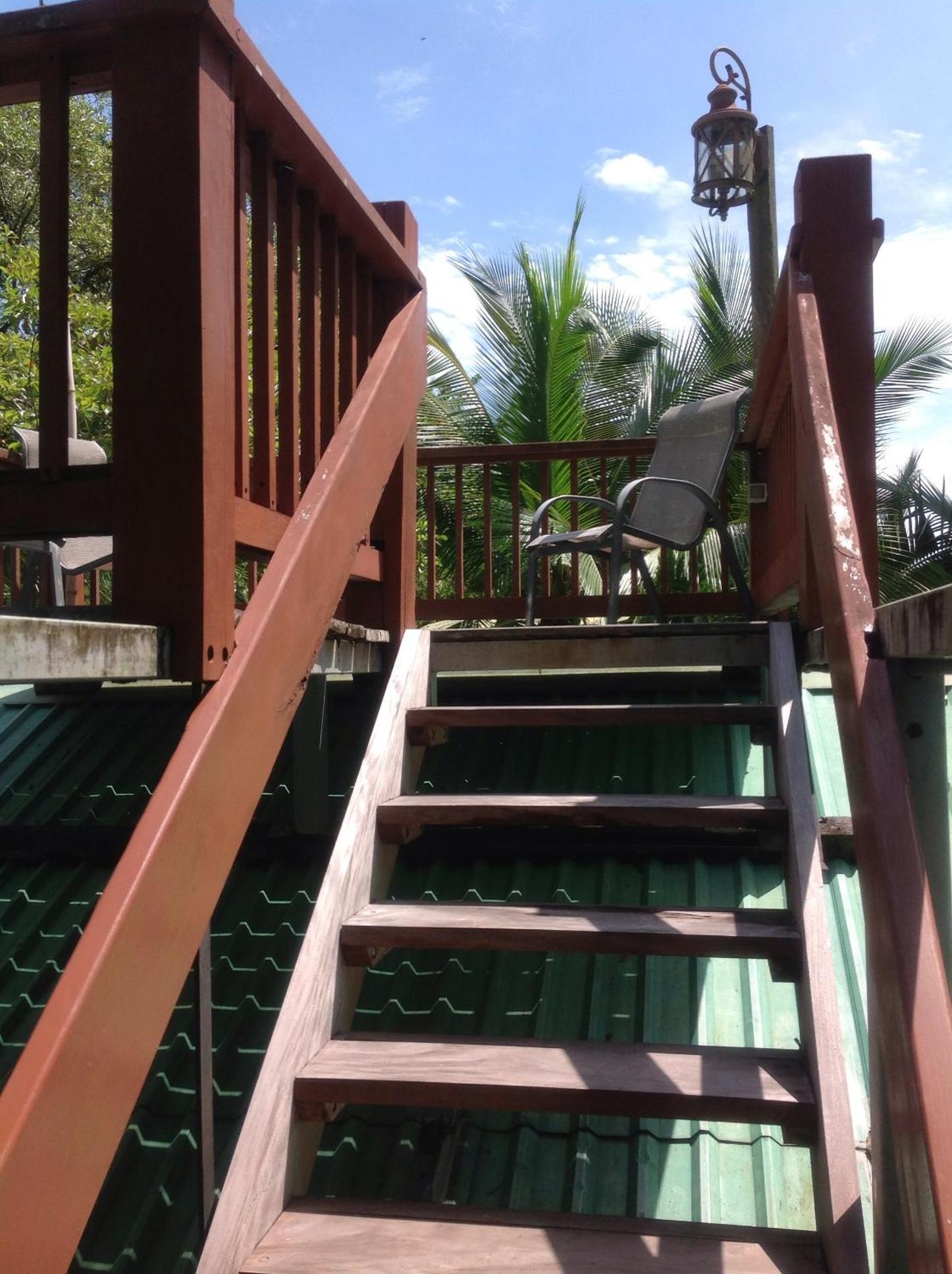 Casa Manglar Villa