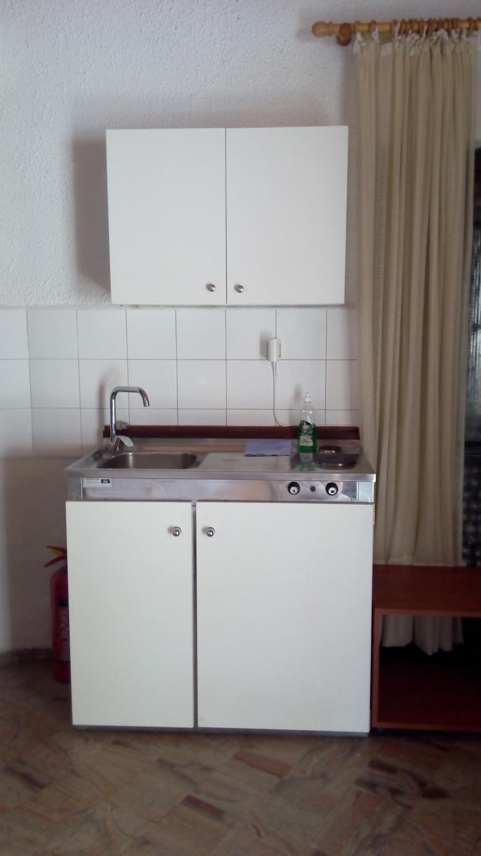 Akis Apartments Kontogialos-Pelekas