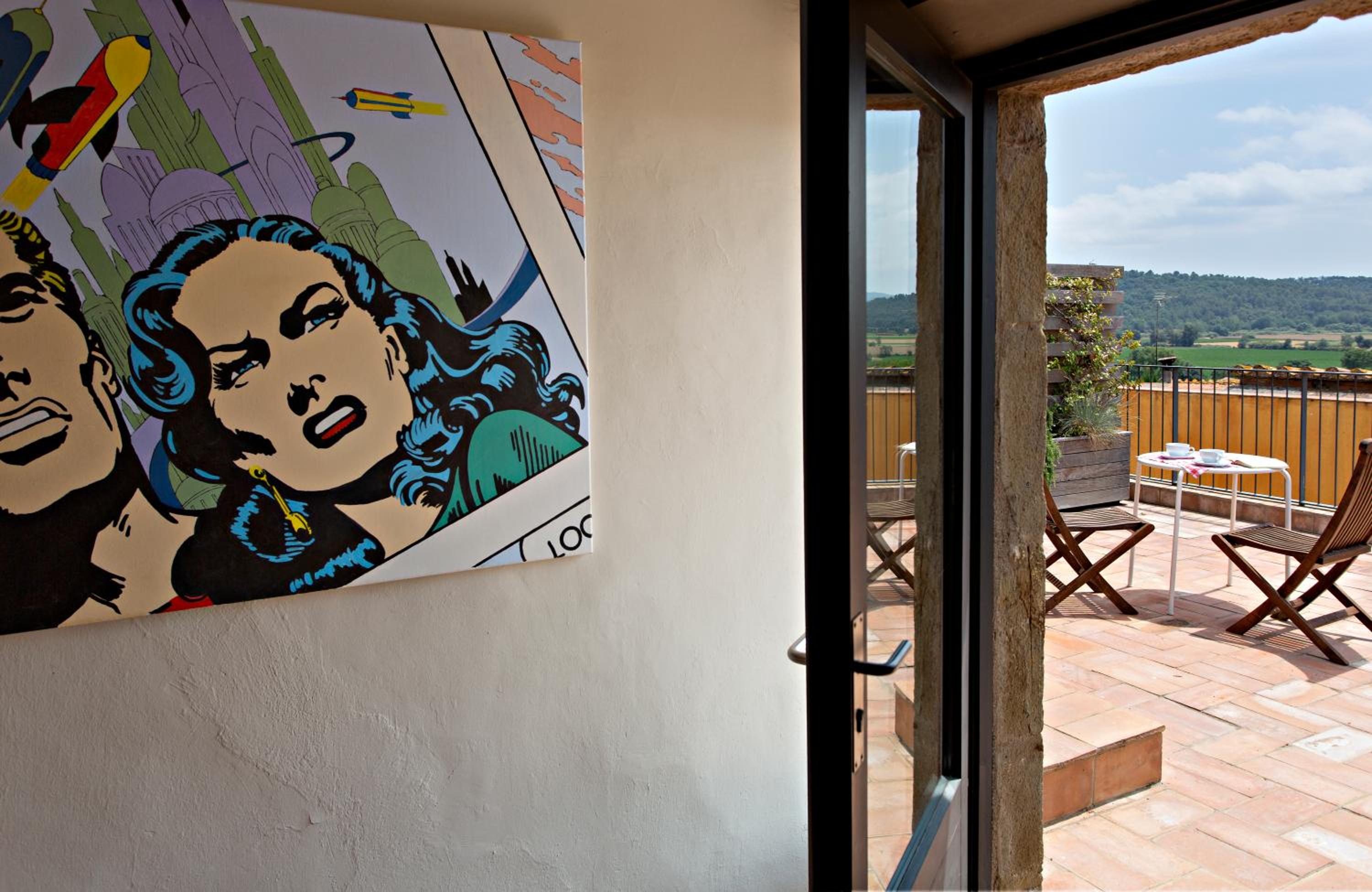 Encís d'Empordà -Adults Only-