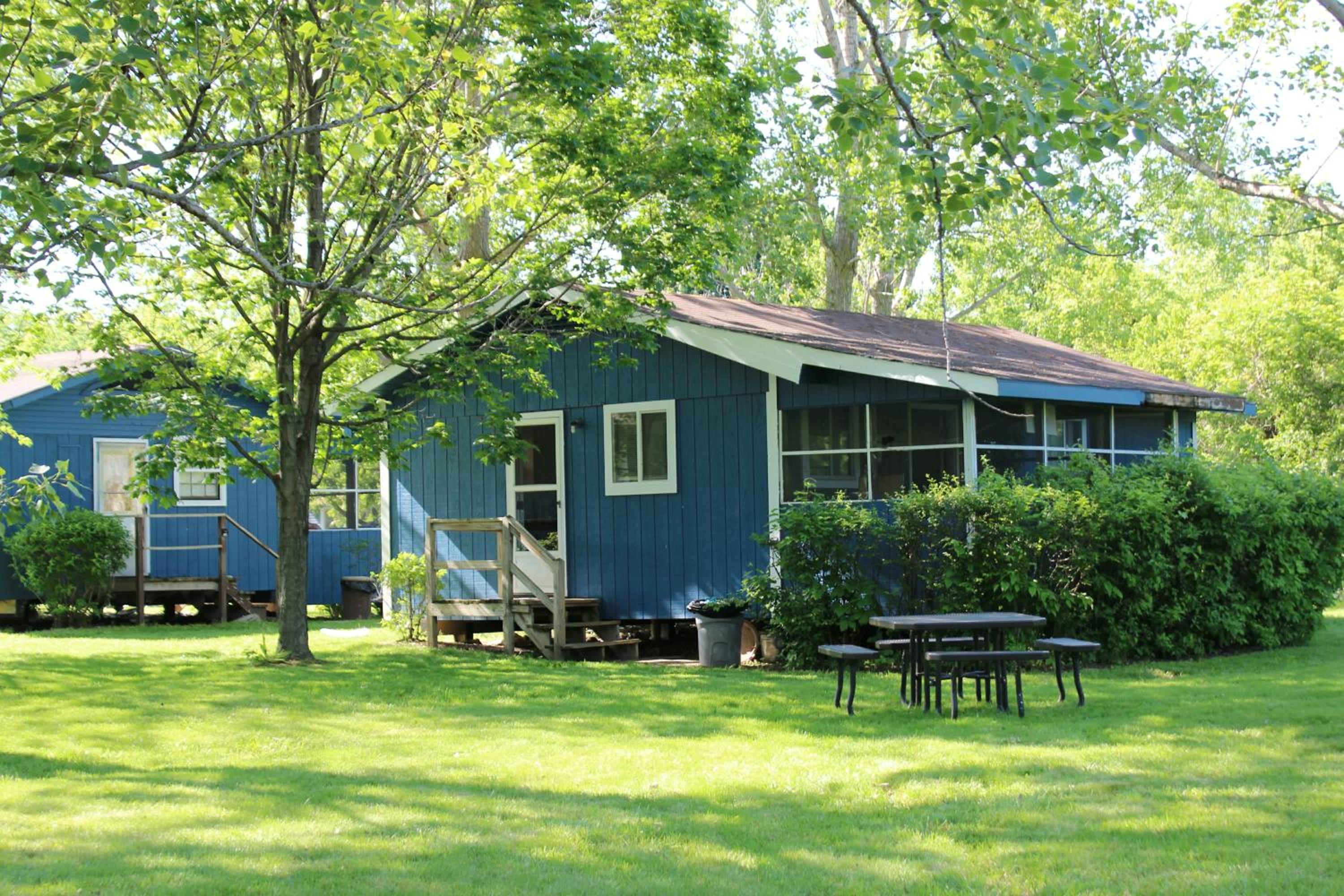 Bird's Nest Resort