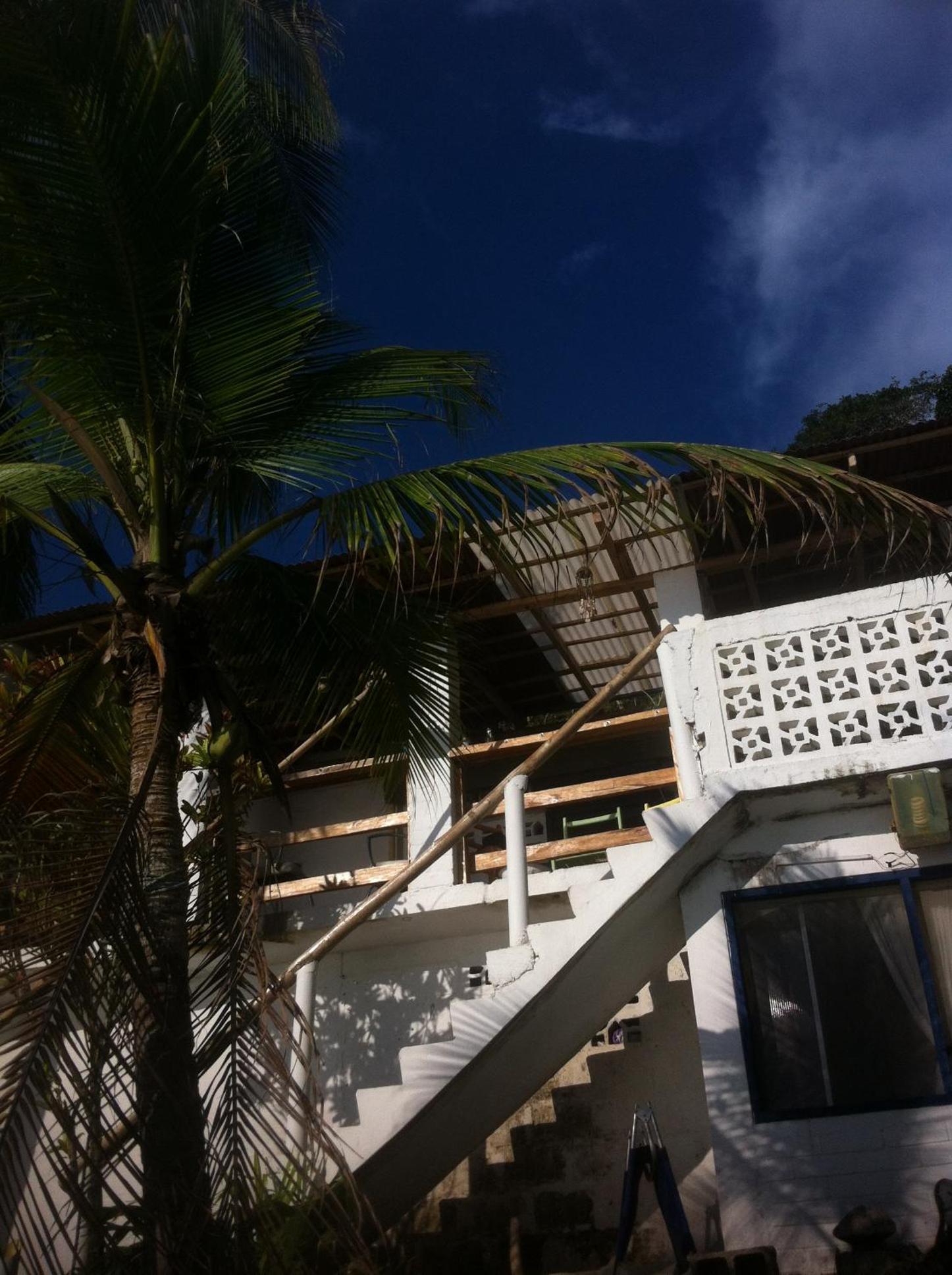 Hostal La Mariapolis