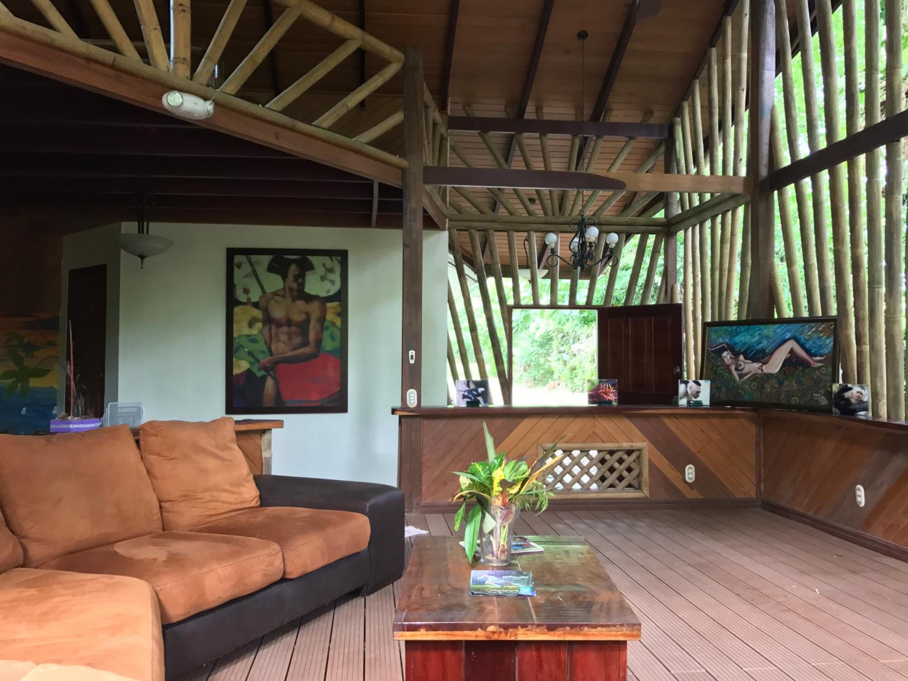 Casa Manglar Villa