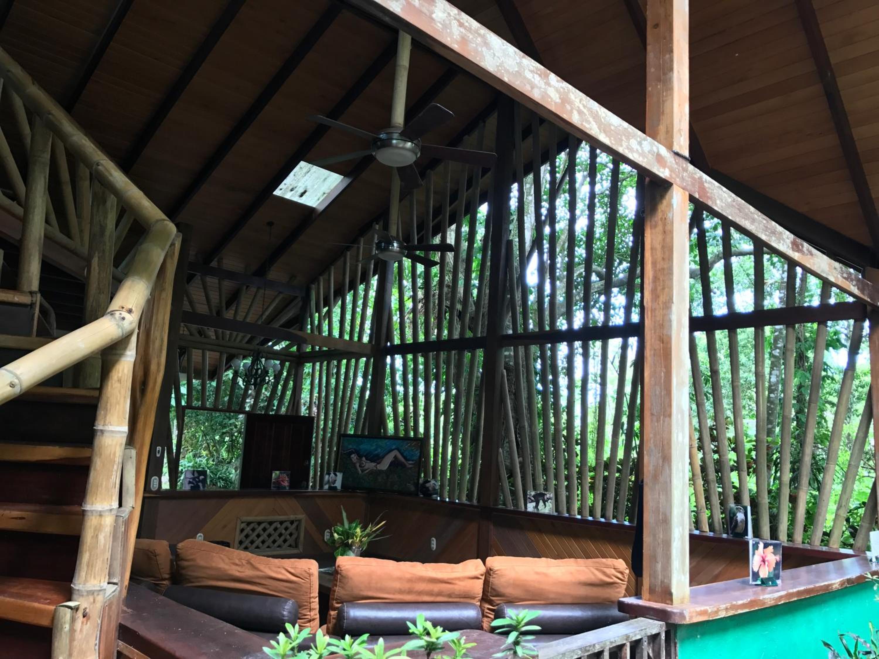 Casa Manglar Villa