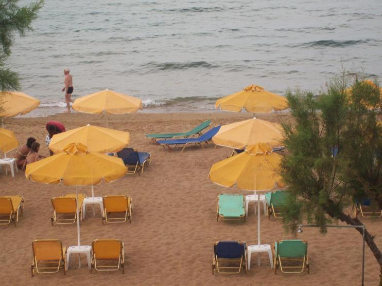 Kato Stalos Beach - Image 2