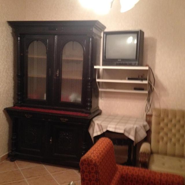 Garabuczi Apartman