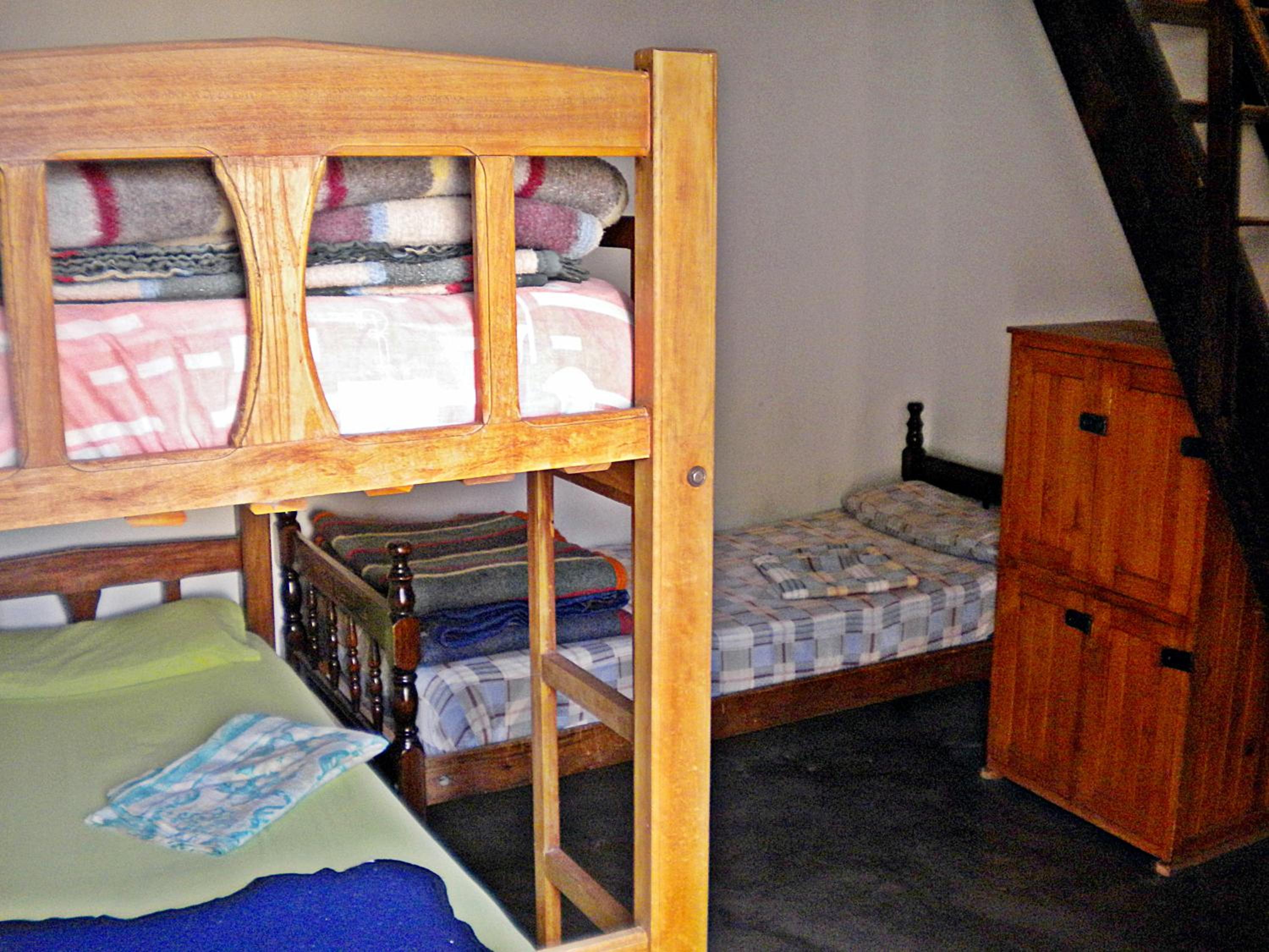 El Sol Hostel de Humahuaca