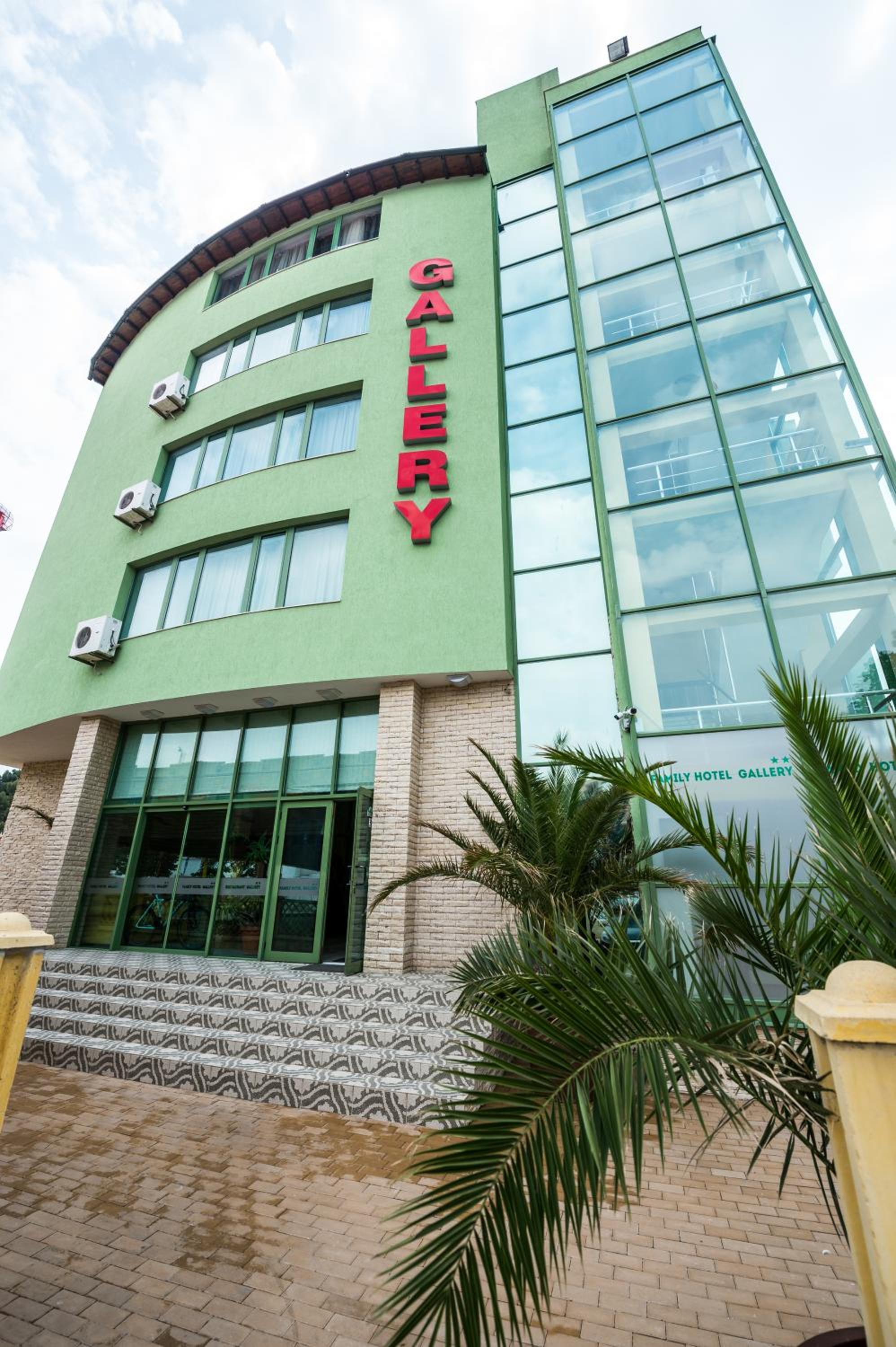 Hotel Family Hotel Gallery