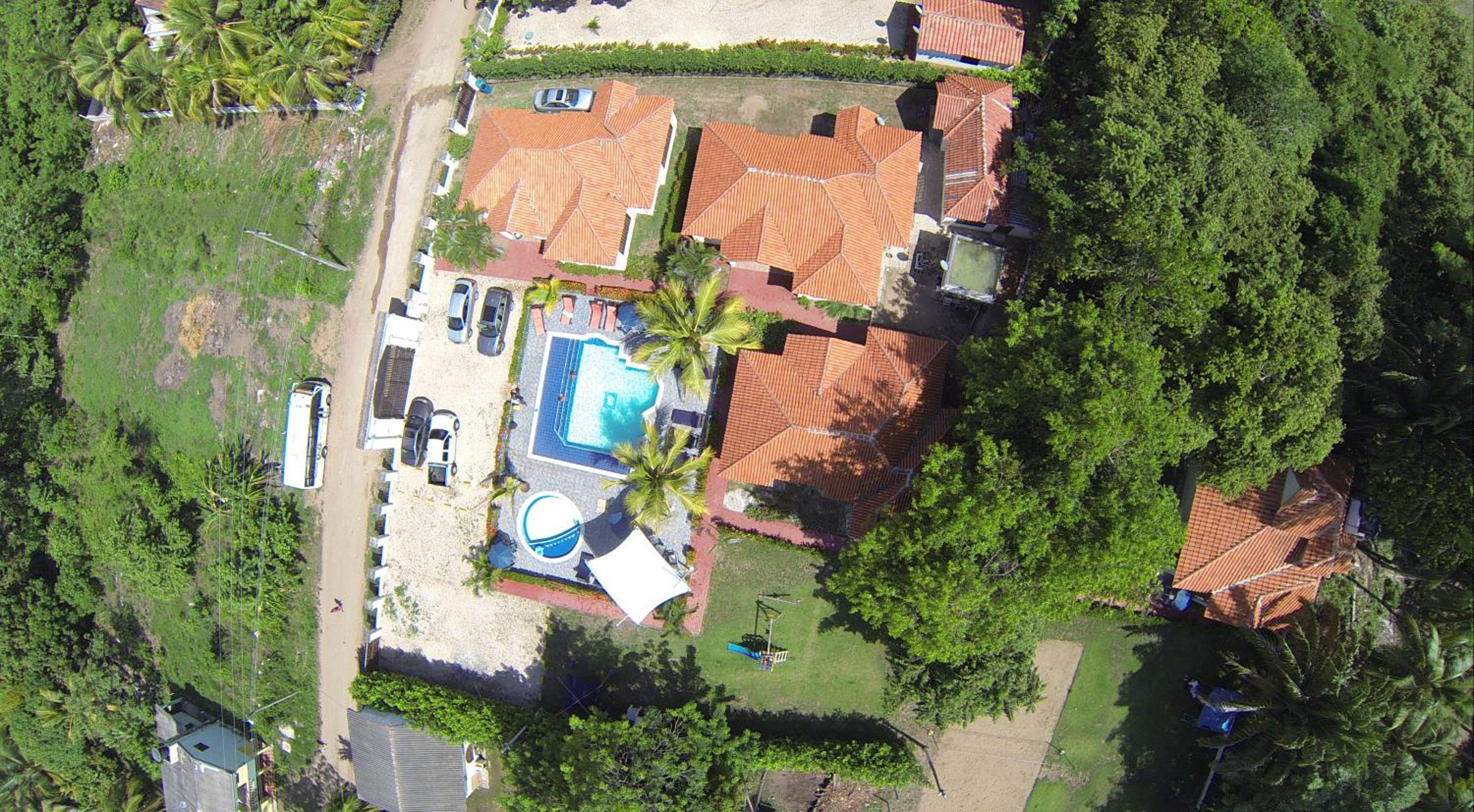 Condominio Atlantis