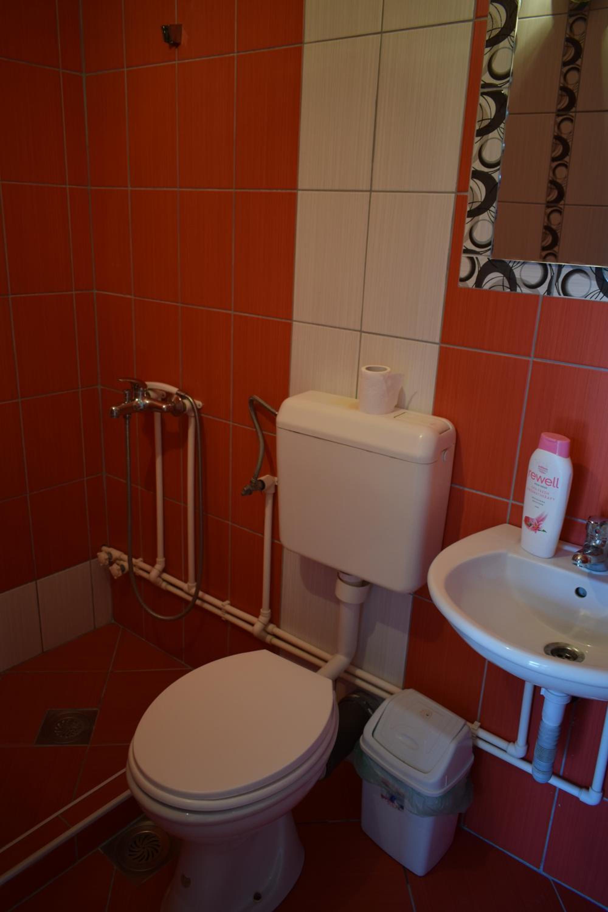 Apartmani Alex Beach
