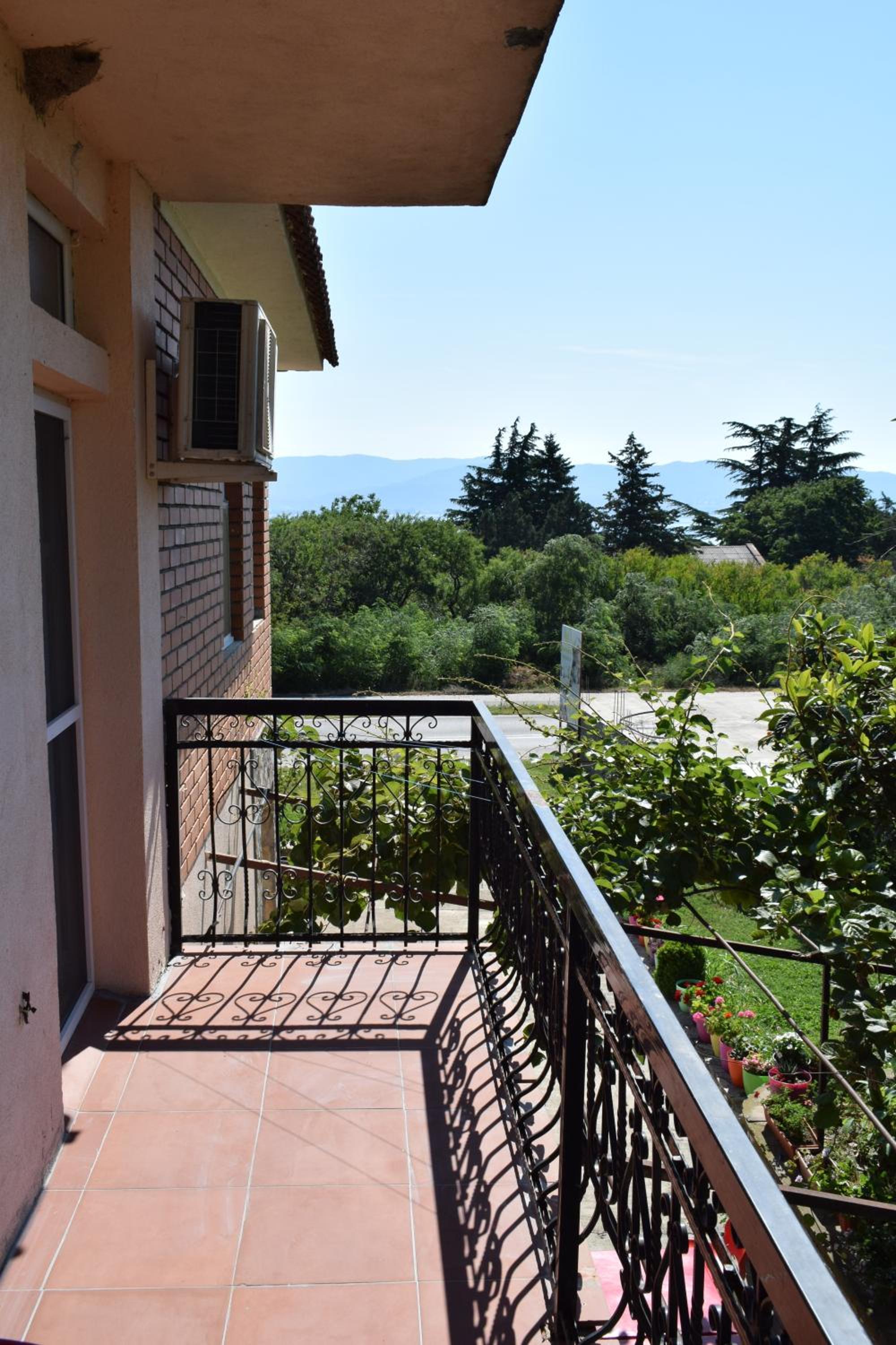 Apartmani Alex Beach