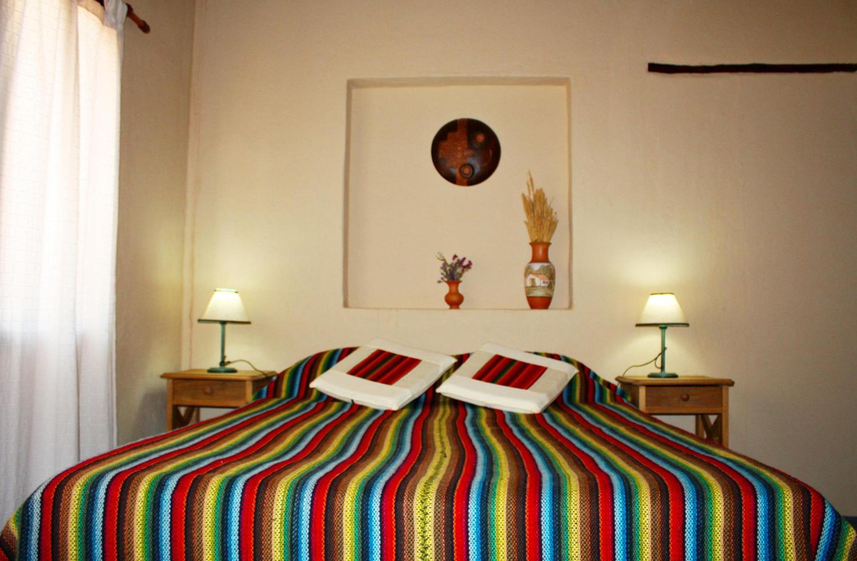 El Sol Hostel de Humahuaca