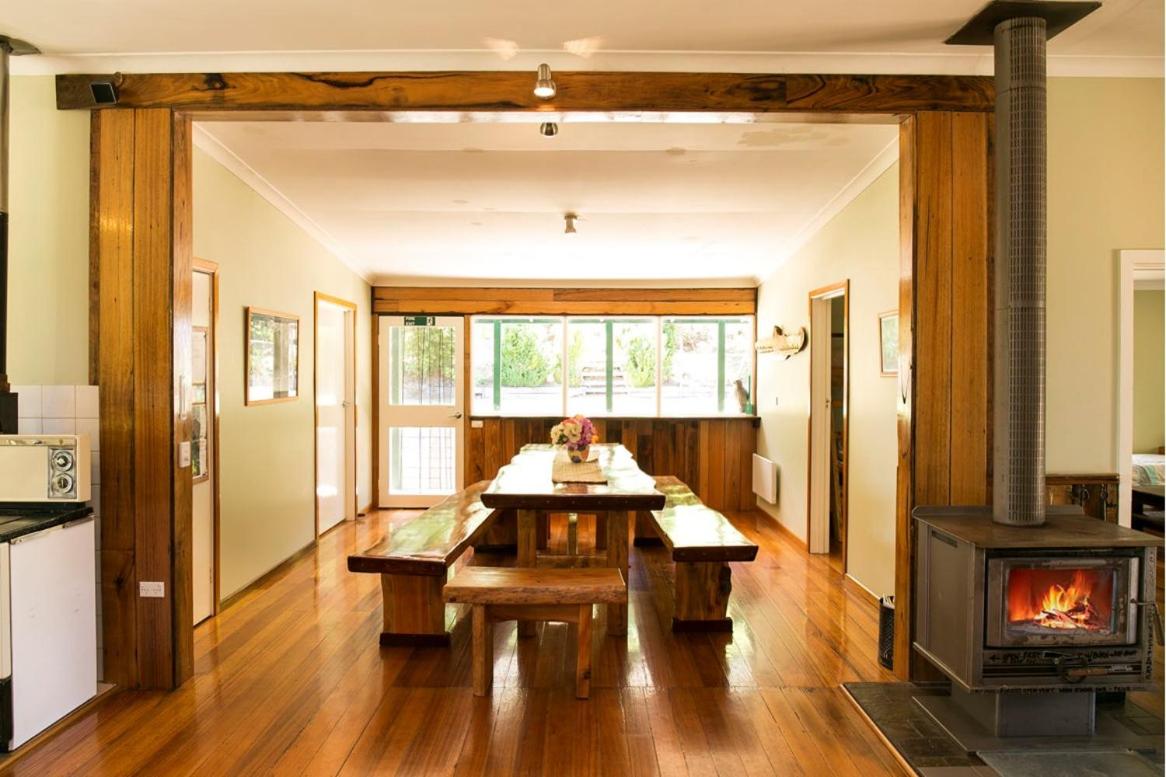 Riverbend Homestead
