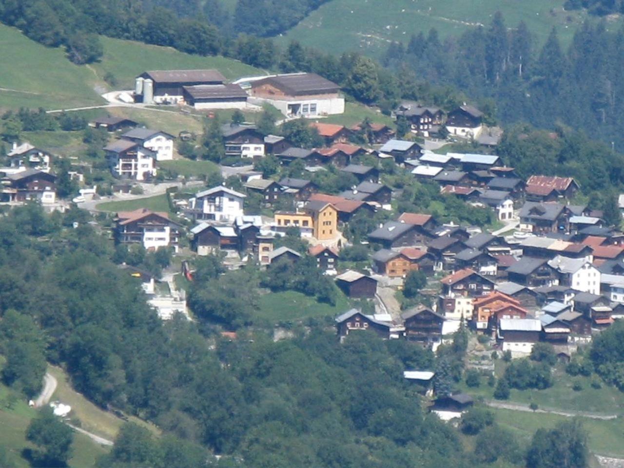 Casa il Siemi