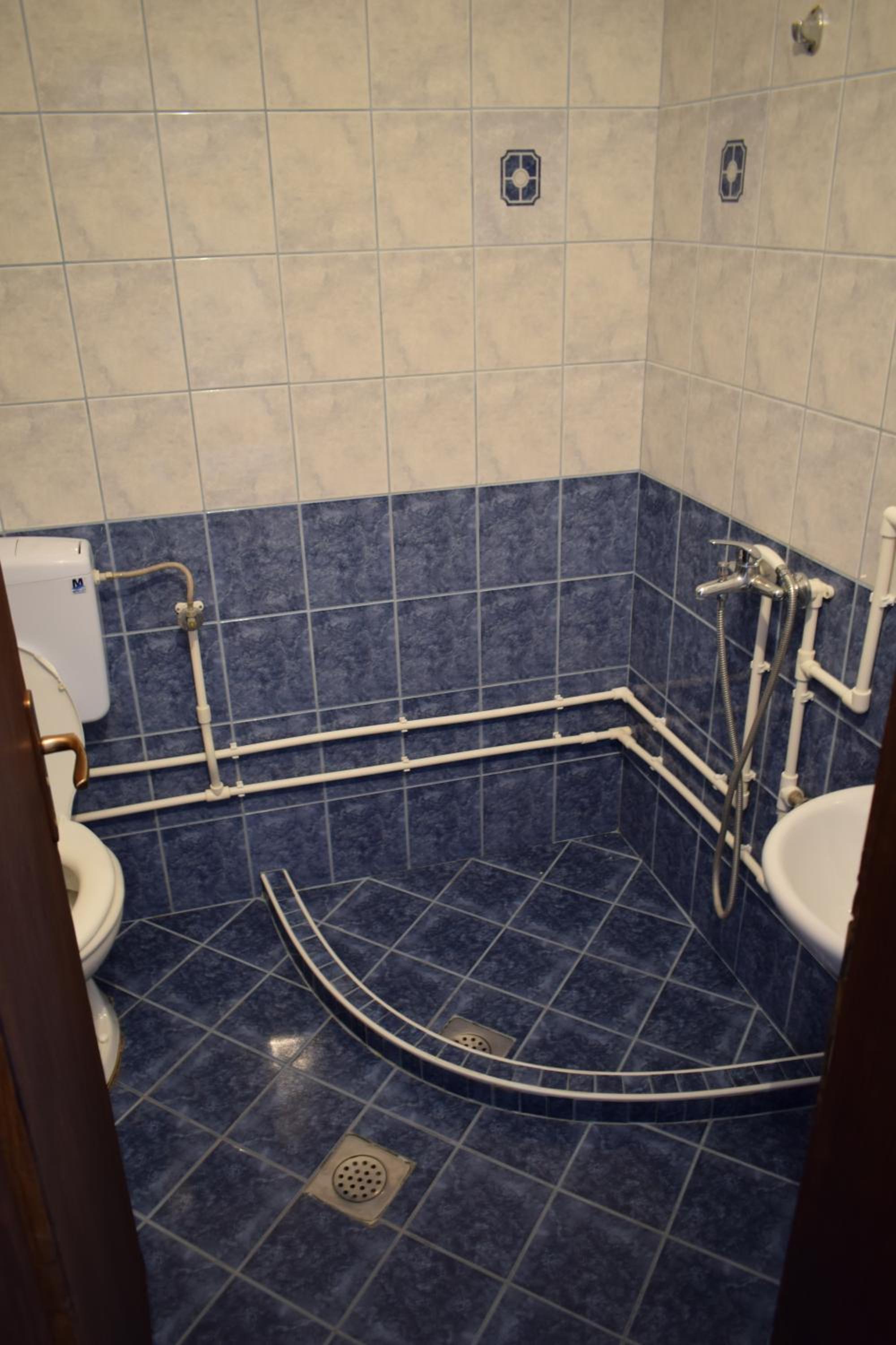 Apartmani Alex Beach