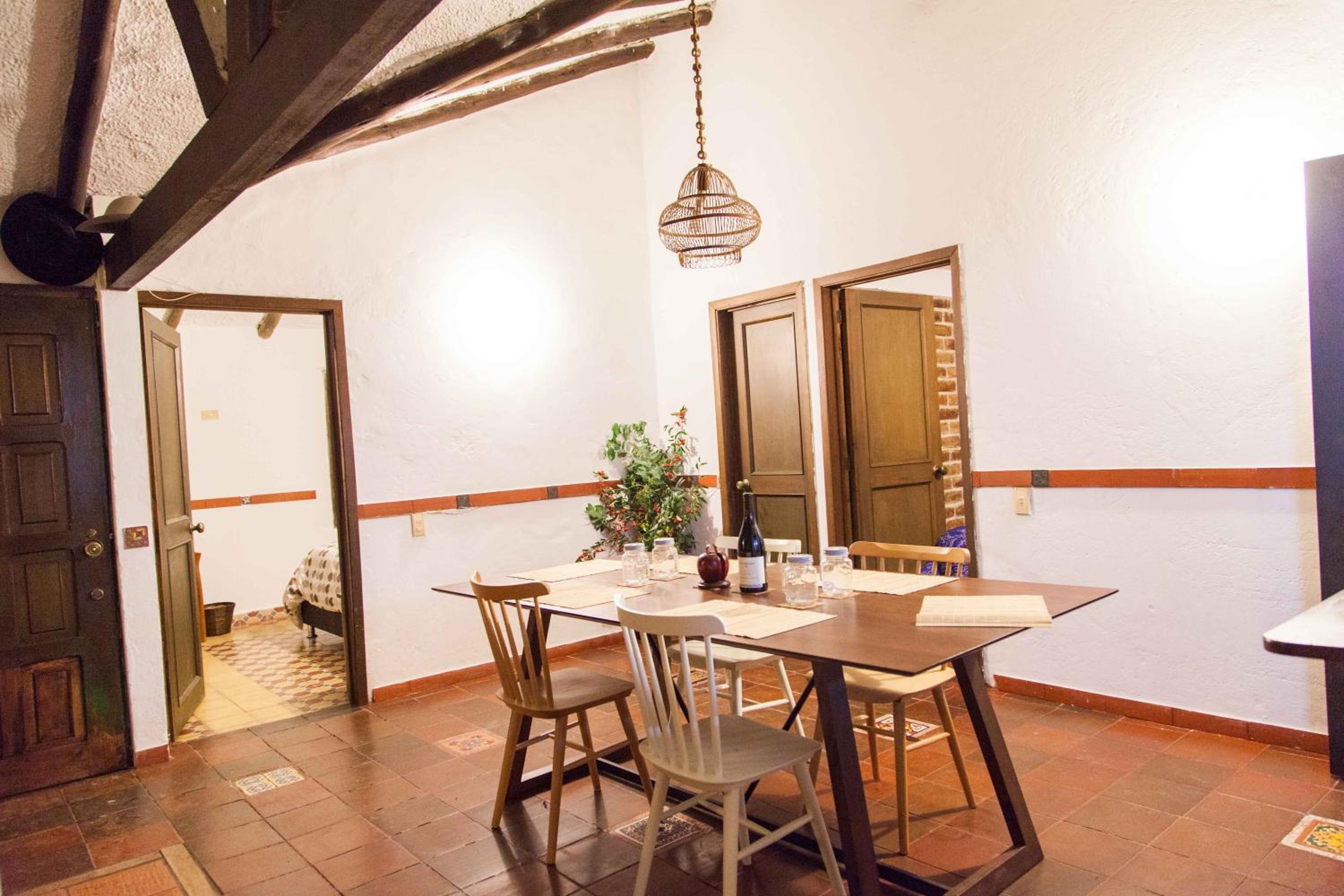 Cabaña NIDO VERDE