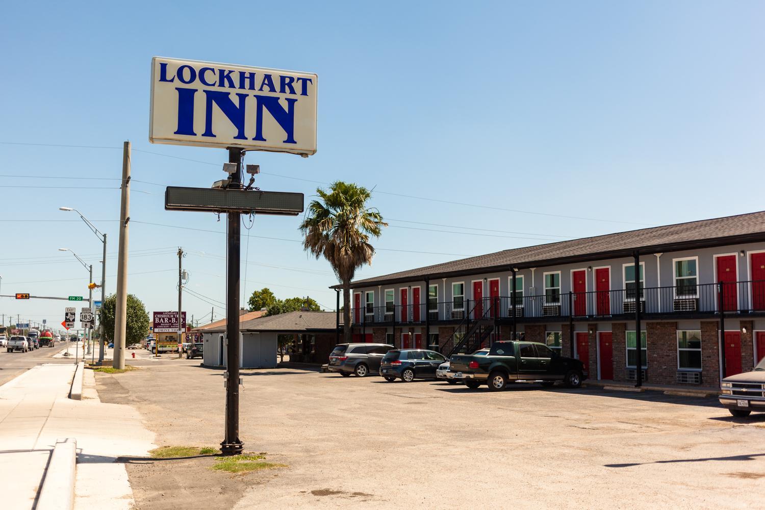 Lockhart Inn