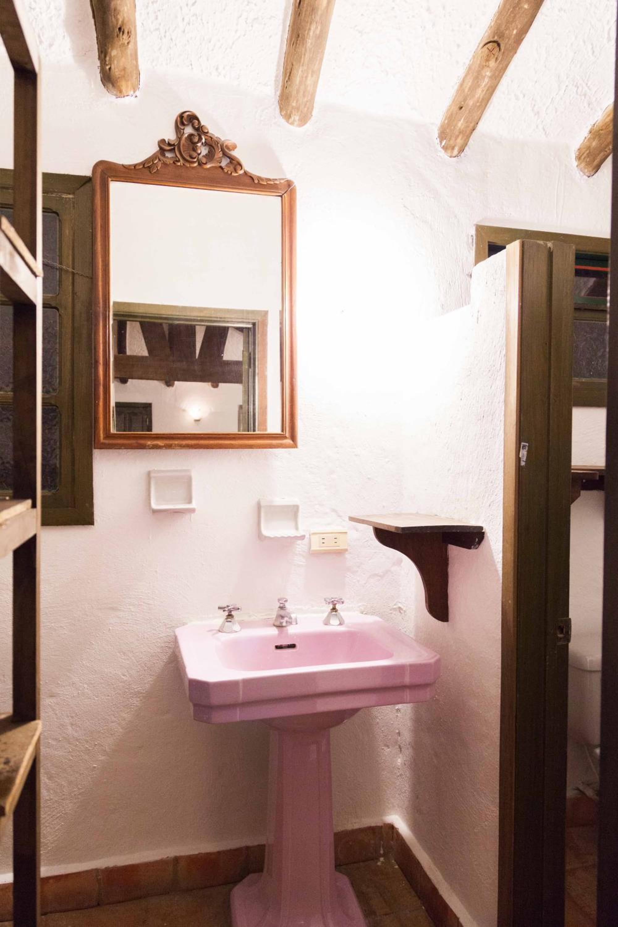 Cabaña NIDO VERDE
