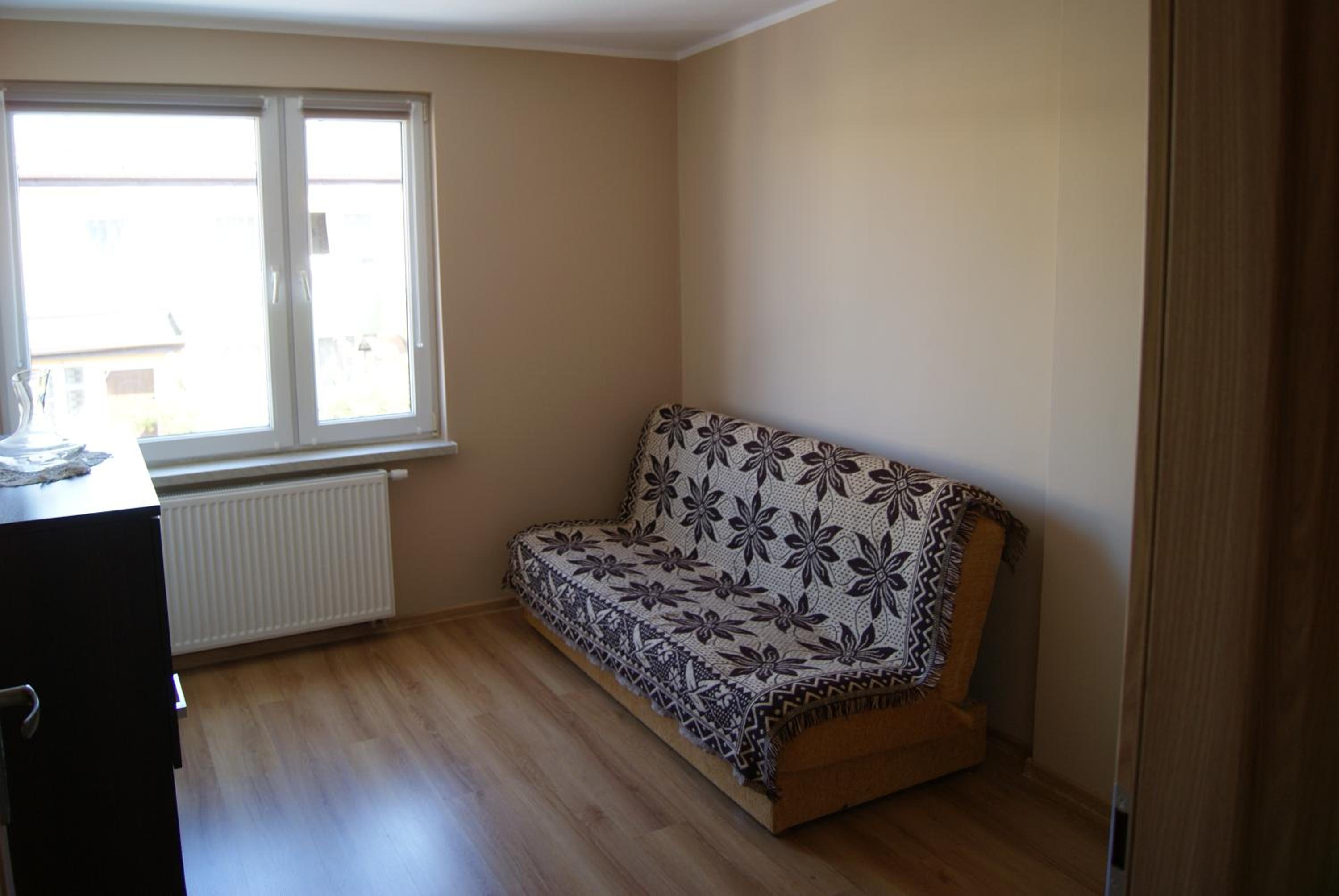 Apartament piętrowy nad morzem view 4