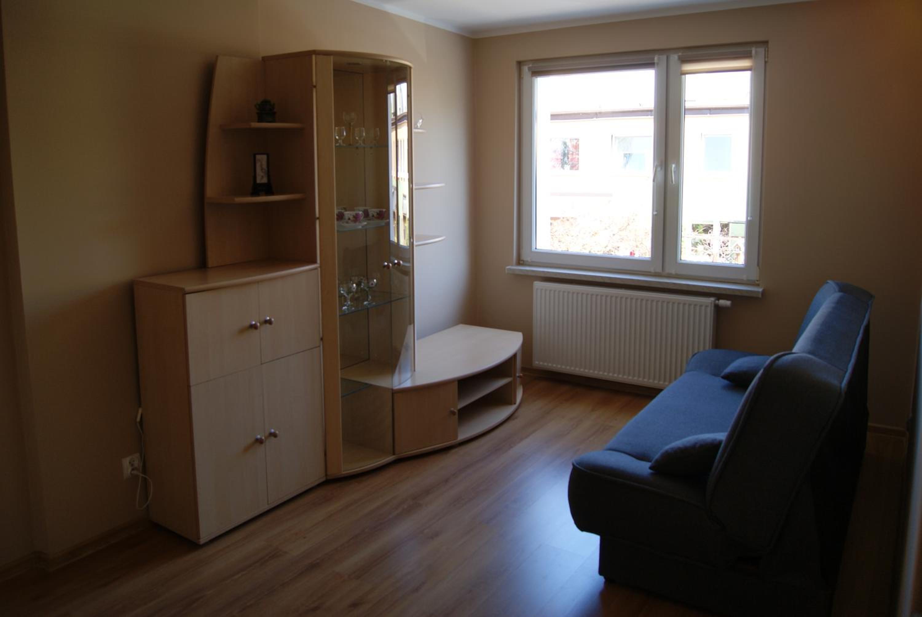 Apartament piętrowy nad morzem view 5