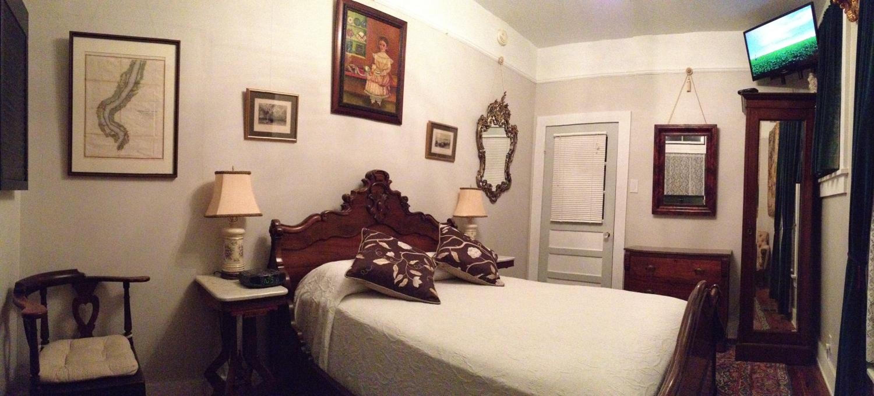 Stone House Musical B&B