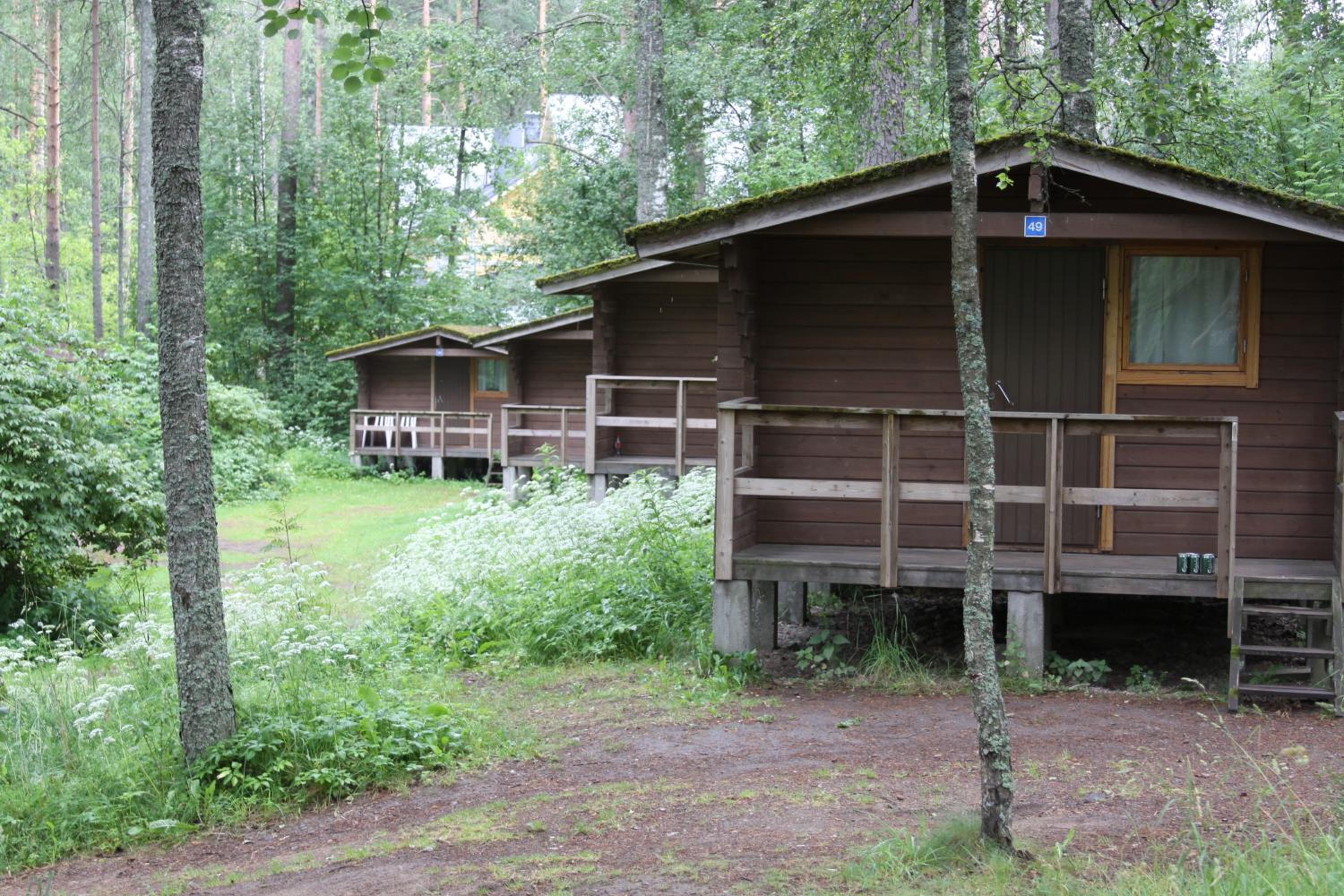 Camping Lappeenranta