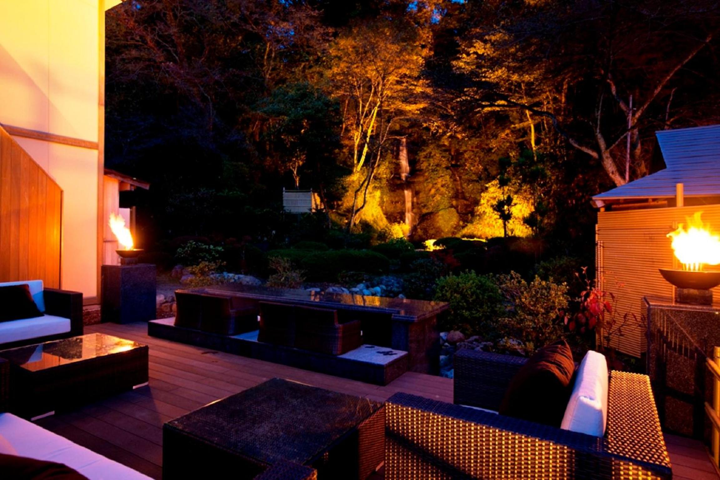 TAKITEI Riverside Onsen ーA Hidden Ryokan in Kanazawaー