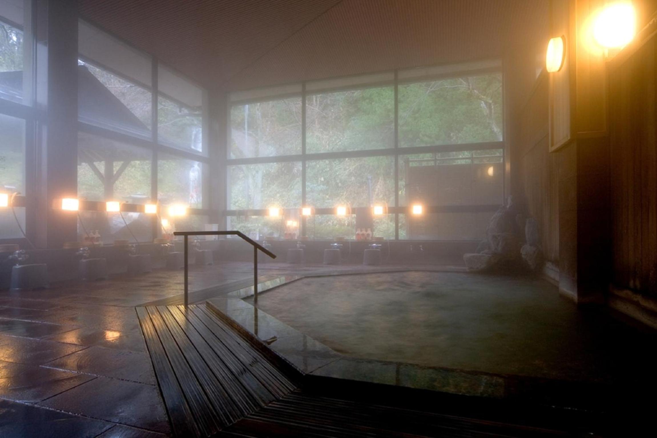 TAKITEI Riverside Onsen ーA Hidden Ryokan in Kanazawaー