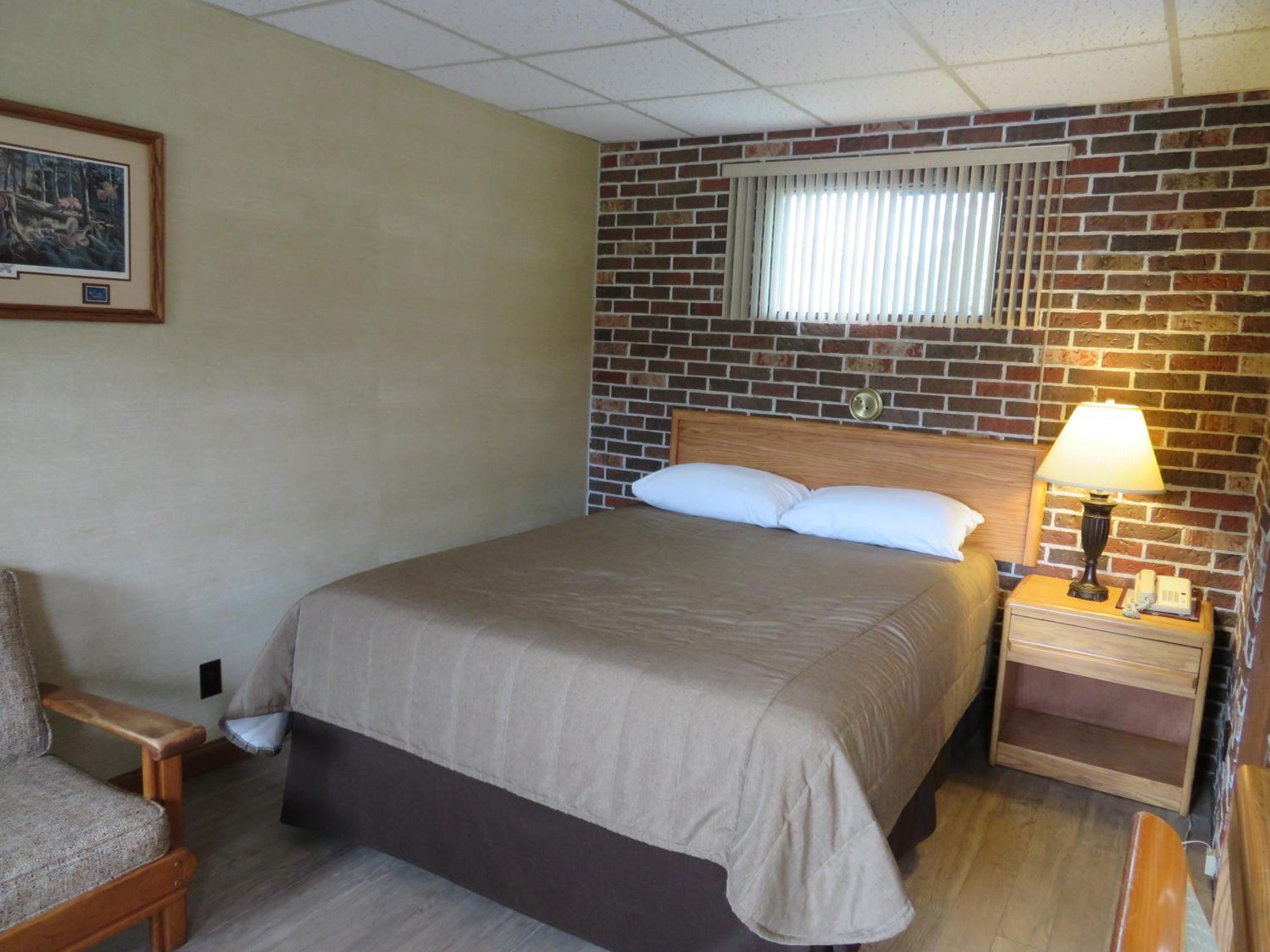 Motel & Hotel La Paysanne