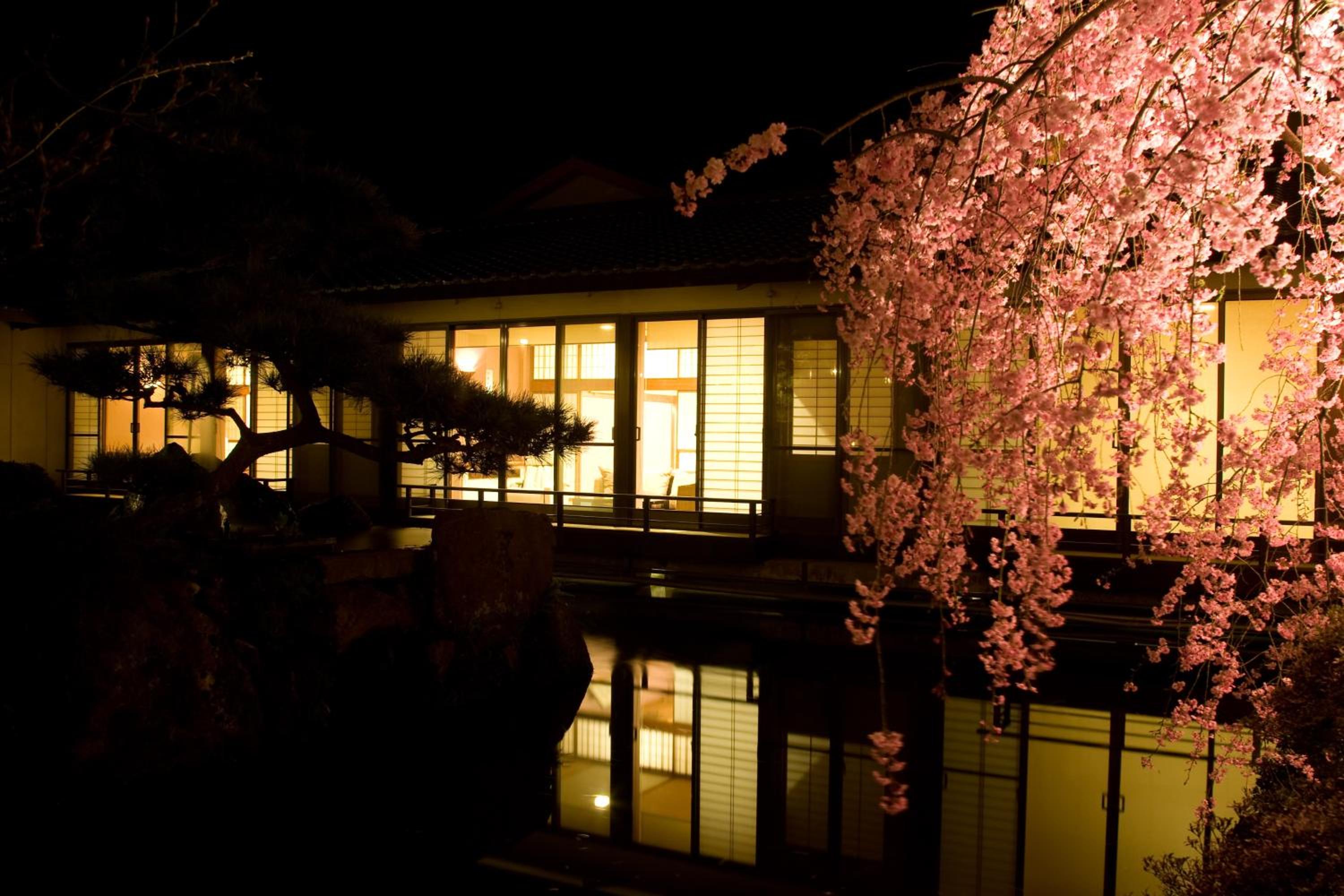 TAKITEI Riverside Onsen ーA Hidden Ryokan in Kanazawaー