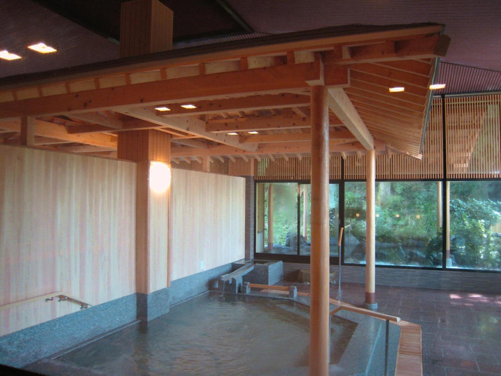 TAKITEI Riverside Onsen ーA Hidden Ryokan in Kanazawaー