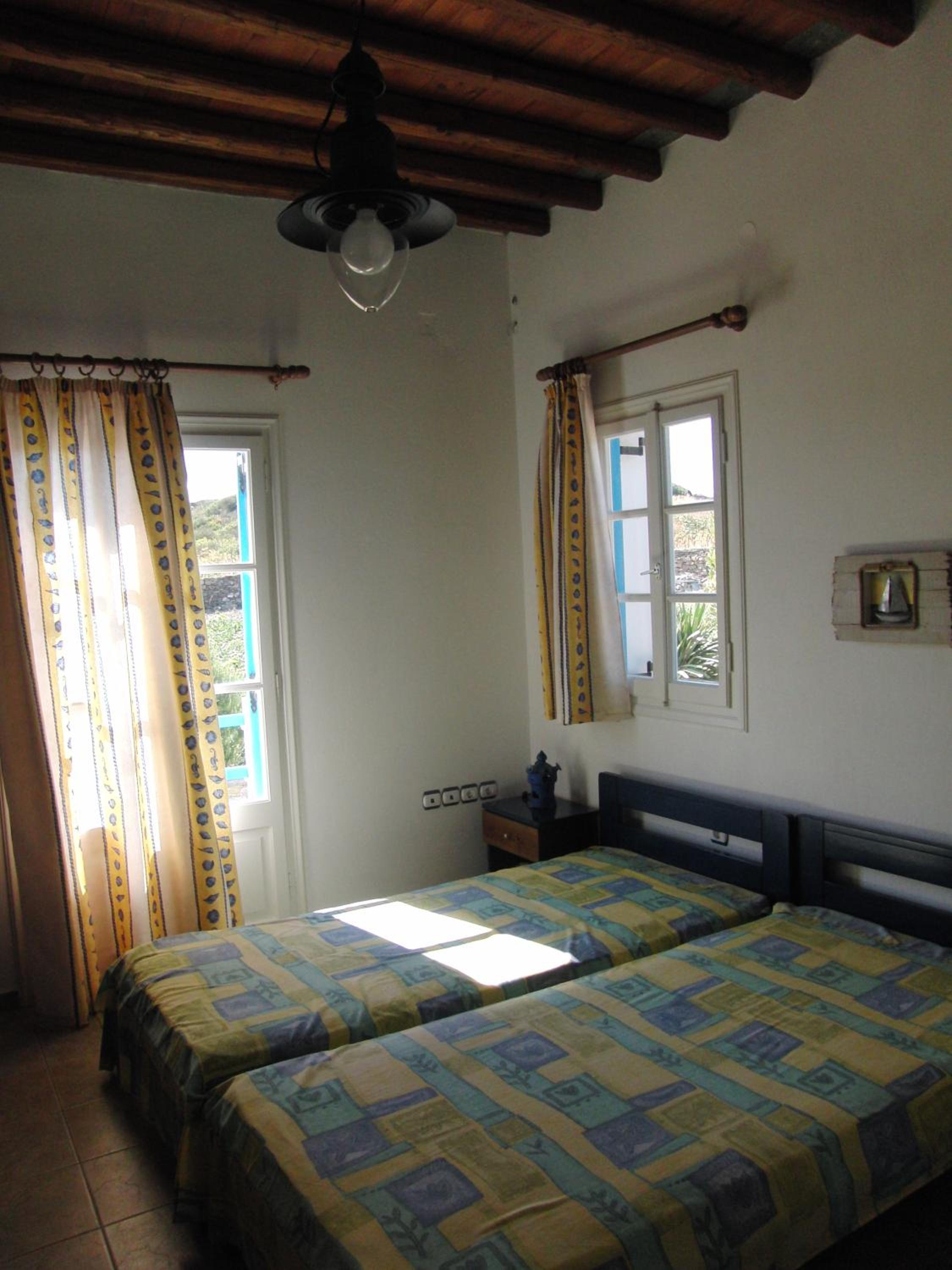 Smaragda Rooms & Studios