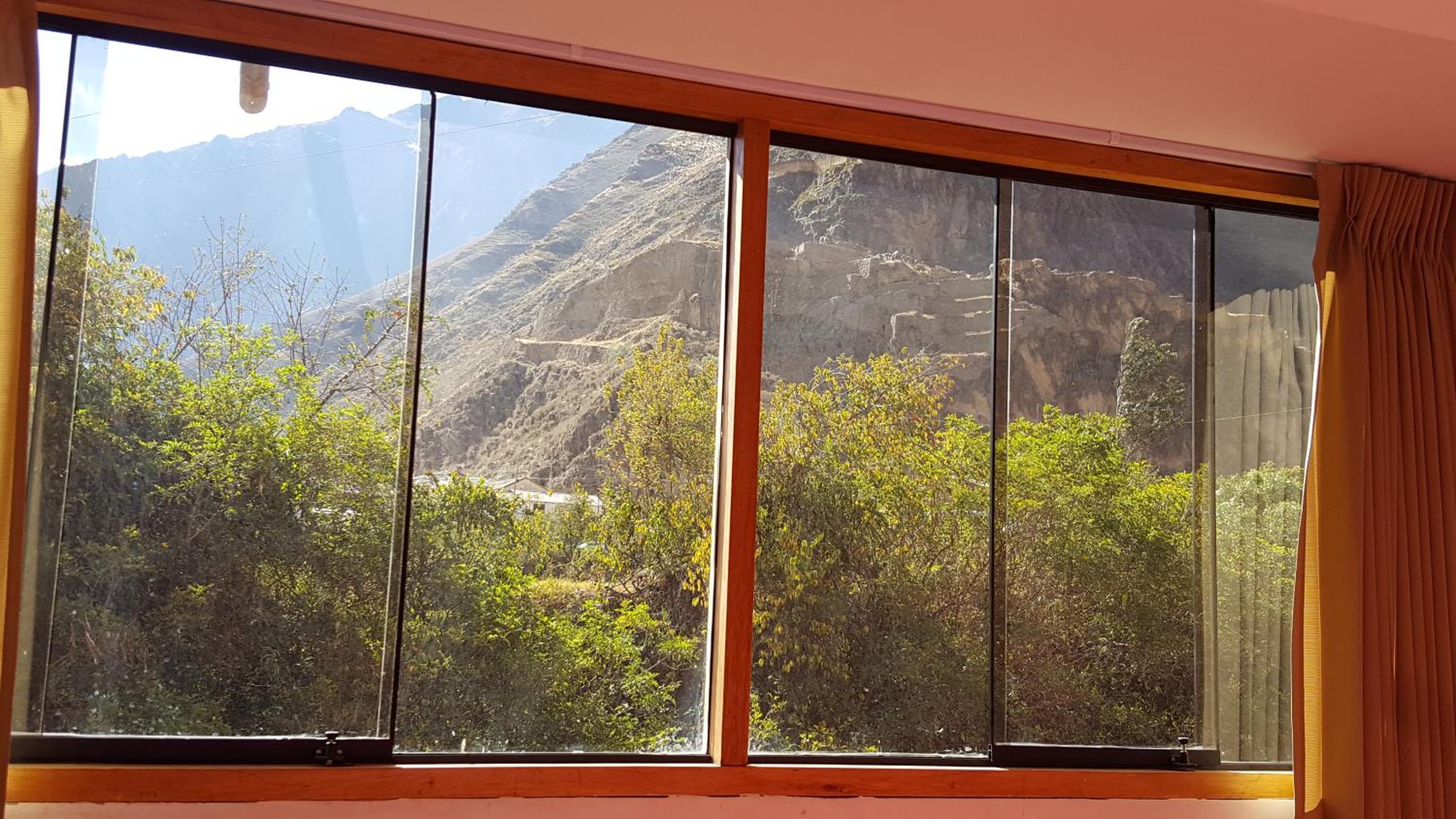 Tambo de Ollantay Hotel
